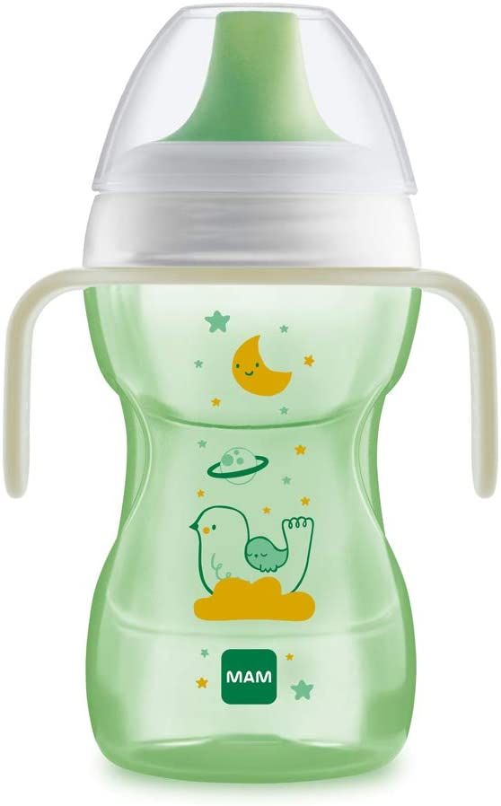 Copo Fun to Drink Night Azul 270ml