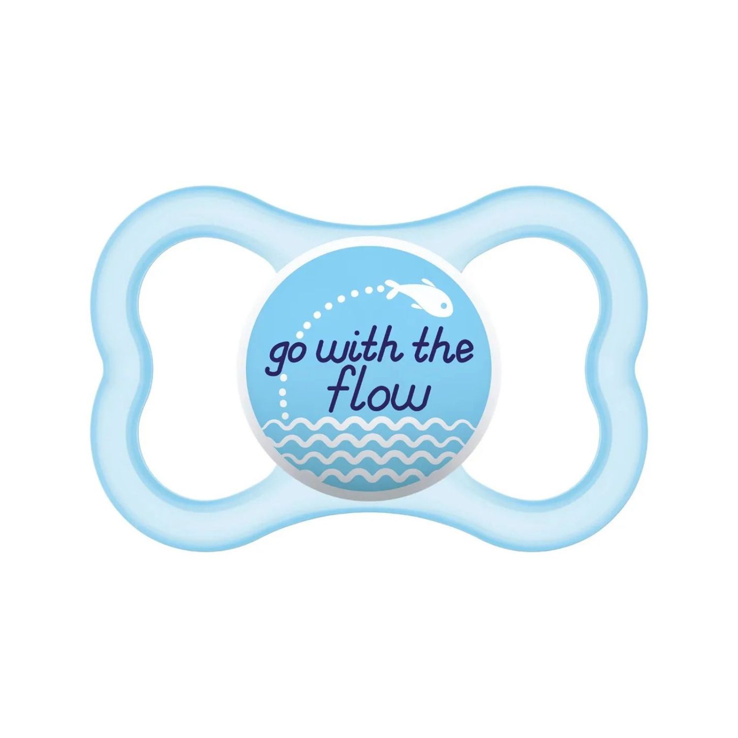 Chupeta Air (18M+) Azul