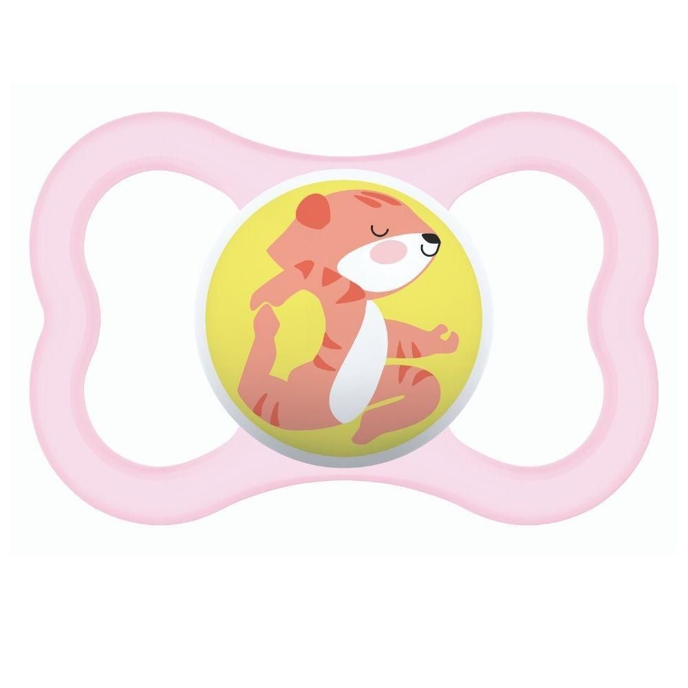 Chupeta Air (18M+) Rosa