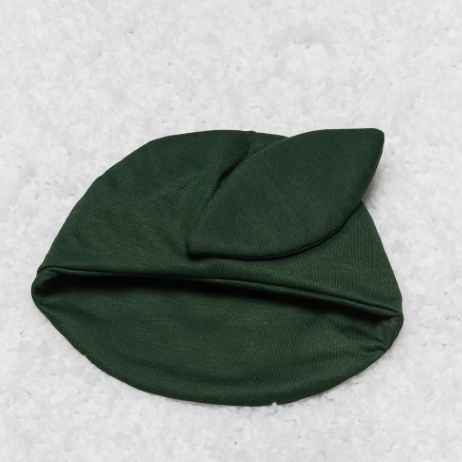 Fantasia Abacate Bebê 2 Peças