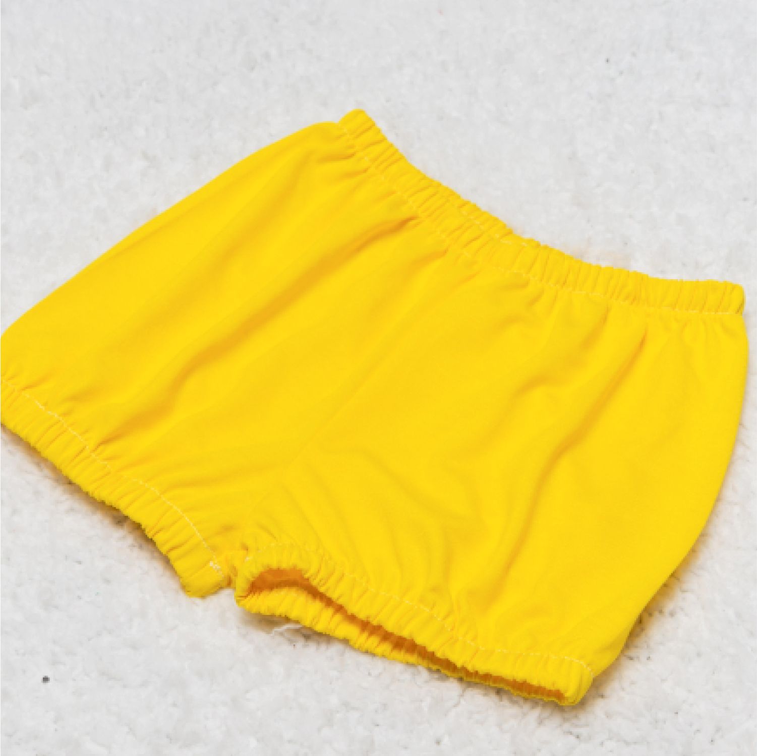 Fantasia Abacaxi Bebê 3 Peças