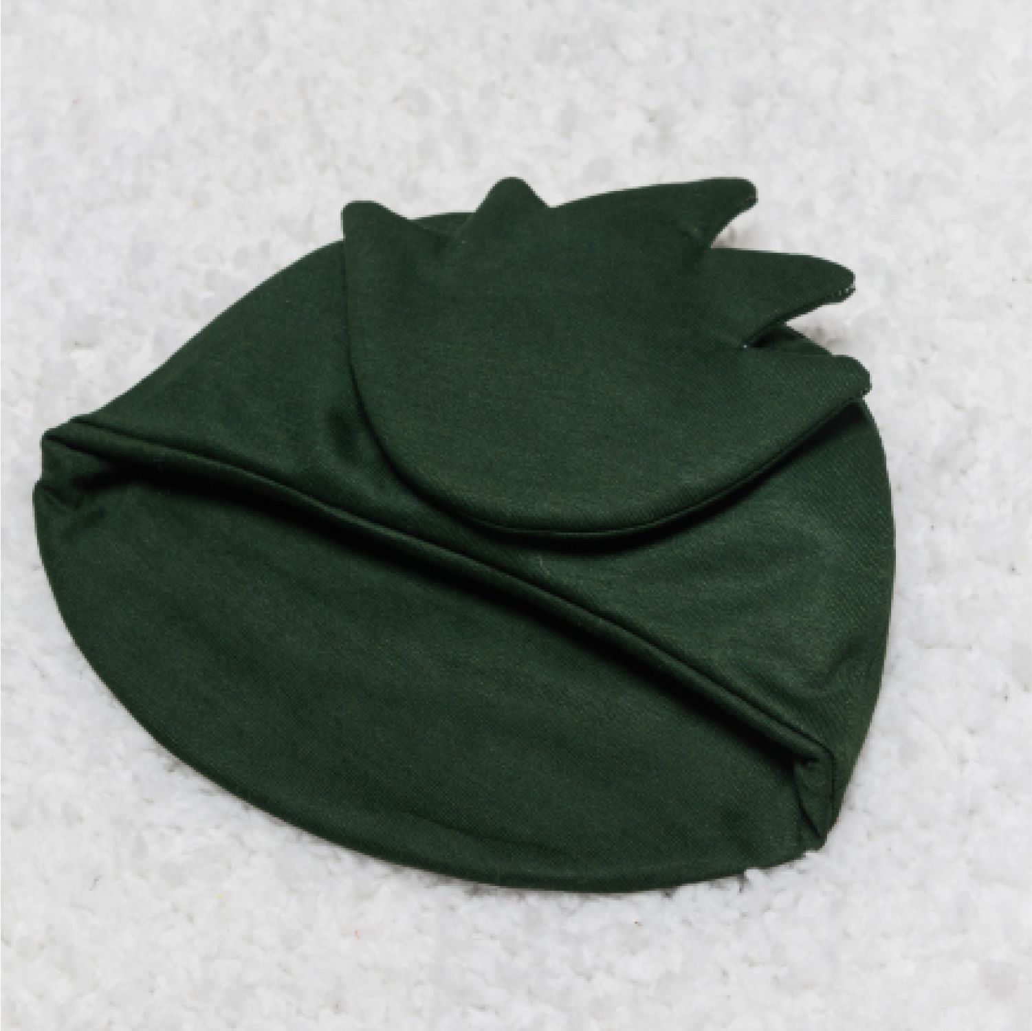 Fantasia Abacaxi Bebê 3 Peças