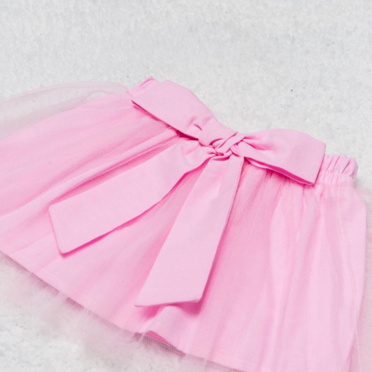 Fantasia Bailarina Bebê 3 Peças