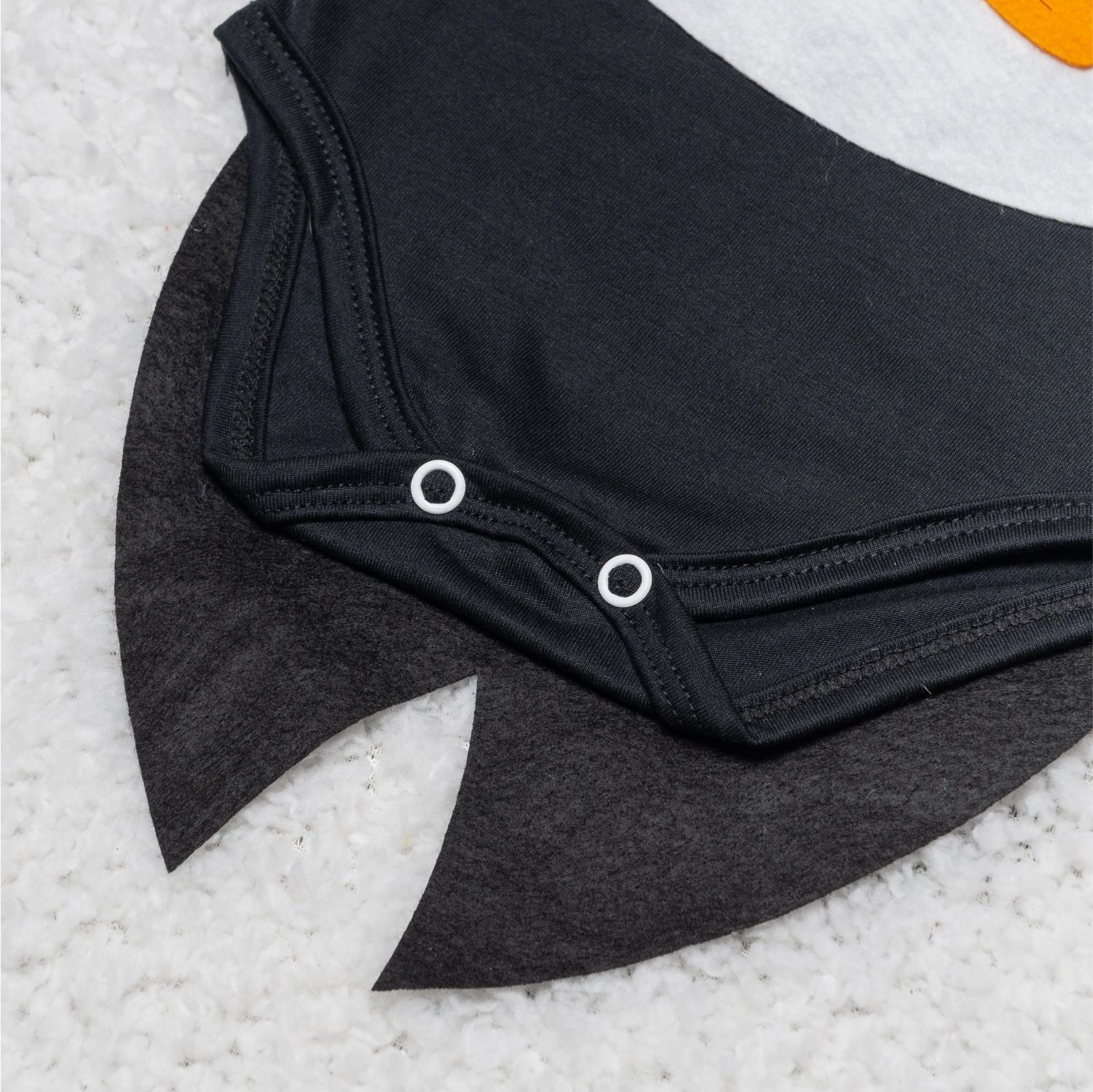 Fantasia Pinguim Bebê