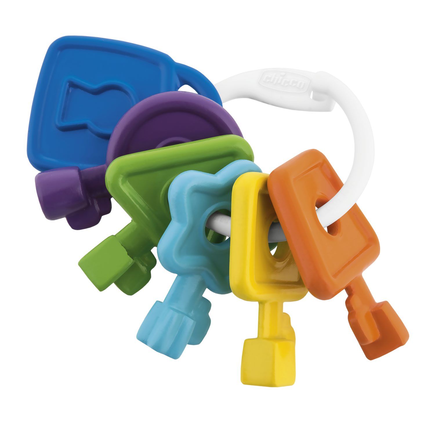 Brinquedo de Desenvolvimento Casa dos Animais Smart2Play