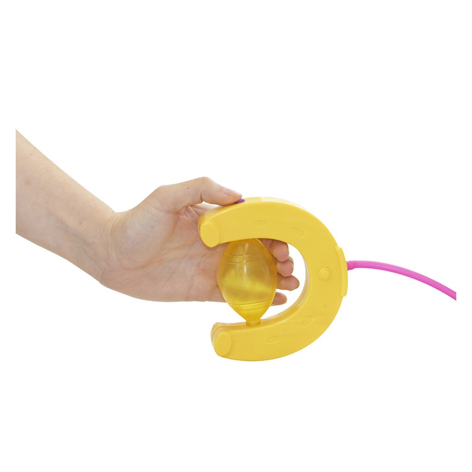 Unicórnio de Pelúcia Interativo Walking Petz