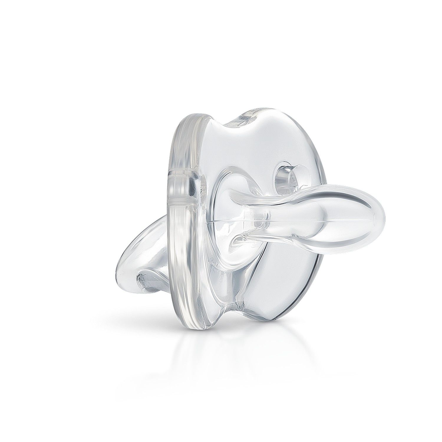 Chupeta de Silicone Calming 0 a 6 Meses