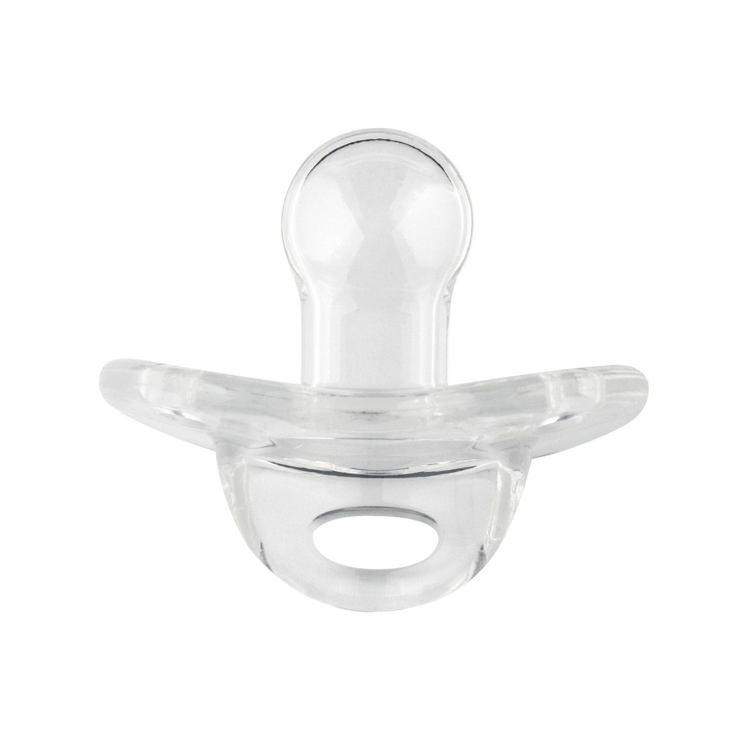 Chupeta de Silicone Calming 6+ Meses