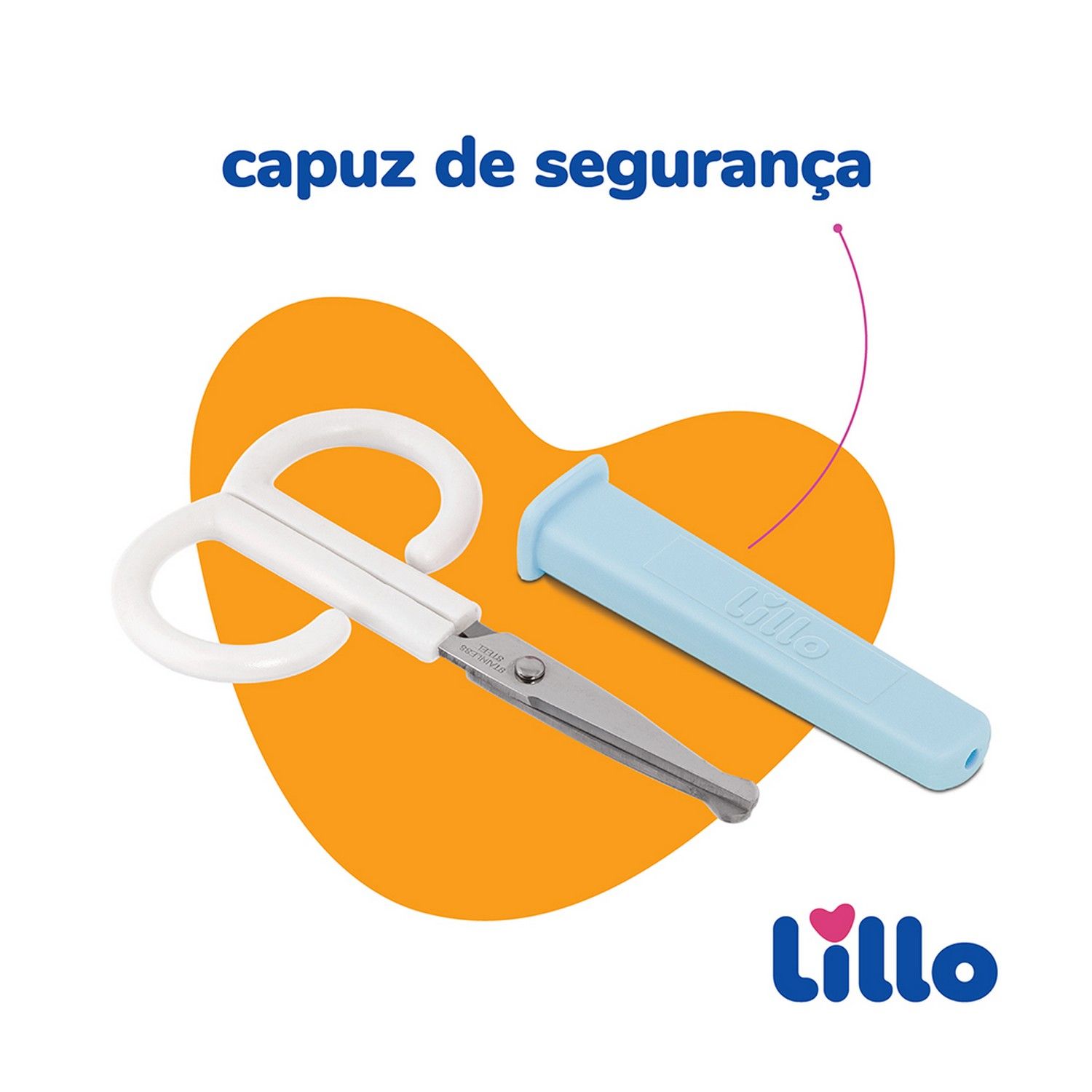 Kit Cuidados Recém Nascido Rosa