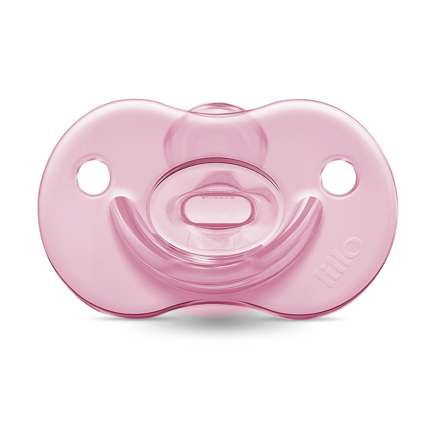 Chupeta de Silicone Calming 0 a 6 Meses