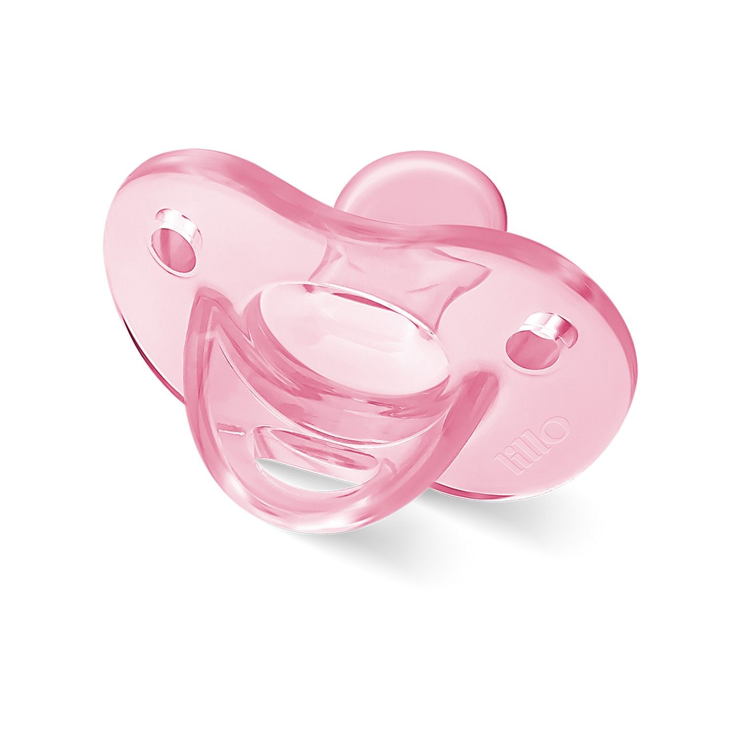 Chupeta de Silicone Calming 6+ Meses