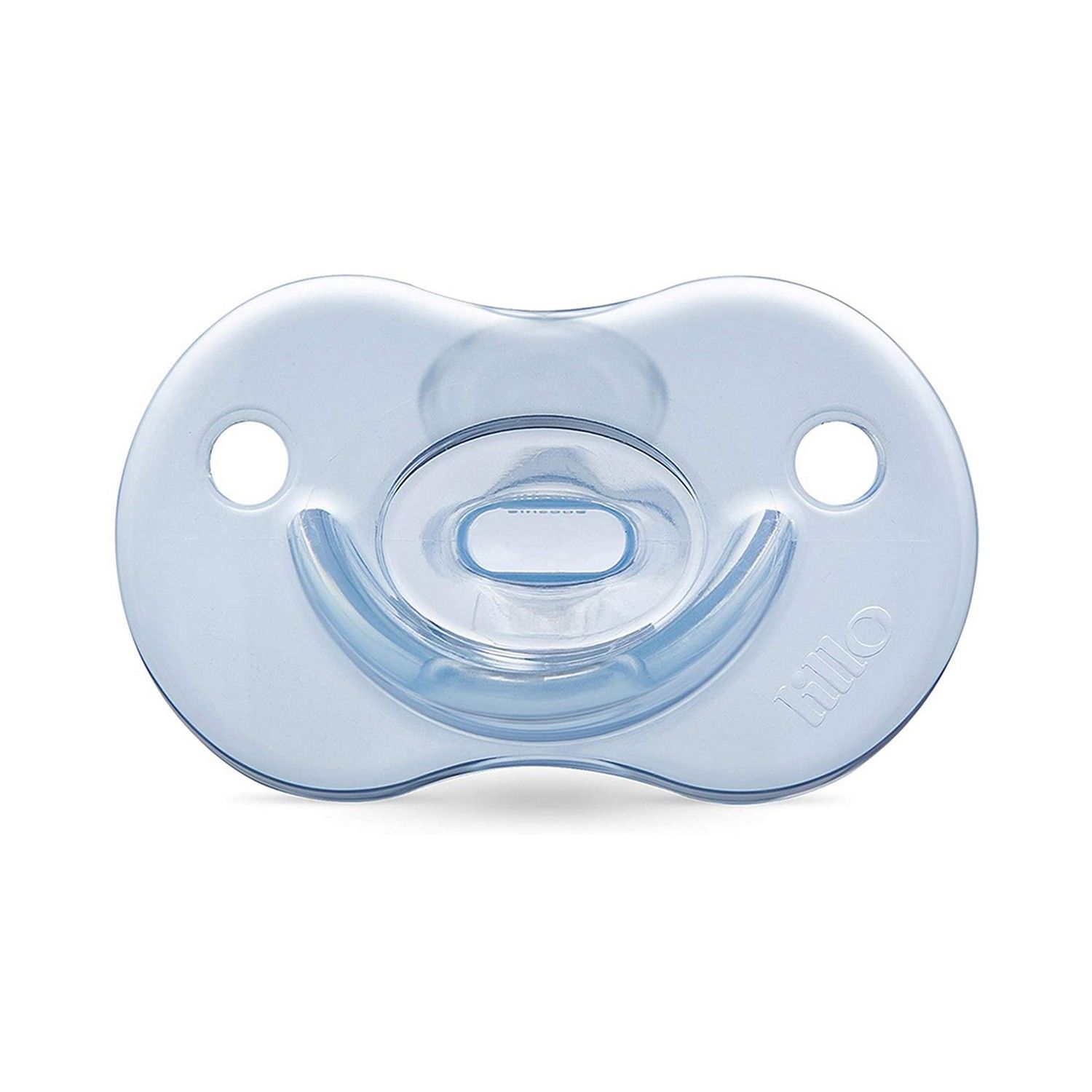 Chupeta de Silicone Calming 0 a 6 Meses