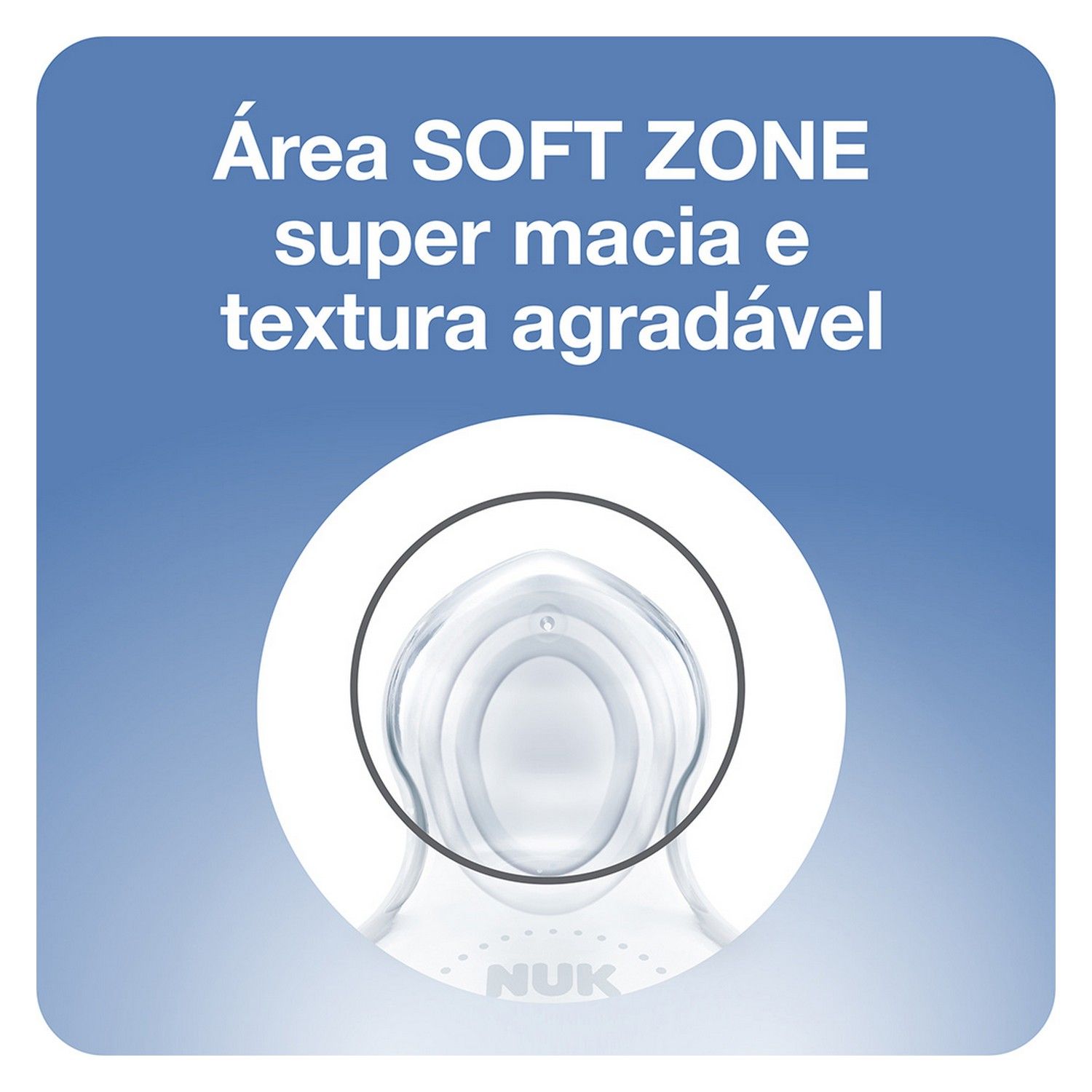 Kit Mamadeira Anticólica Starter Azul