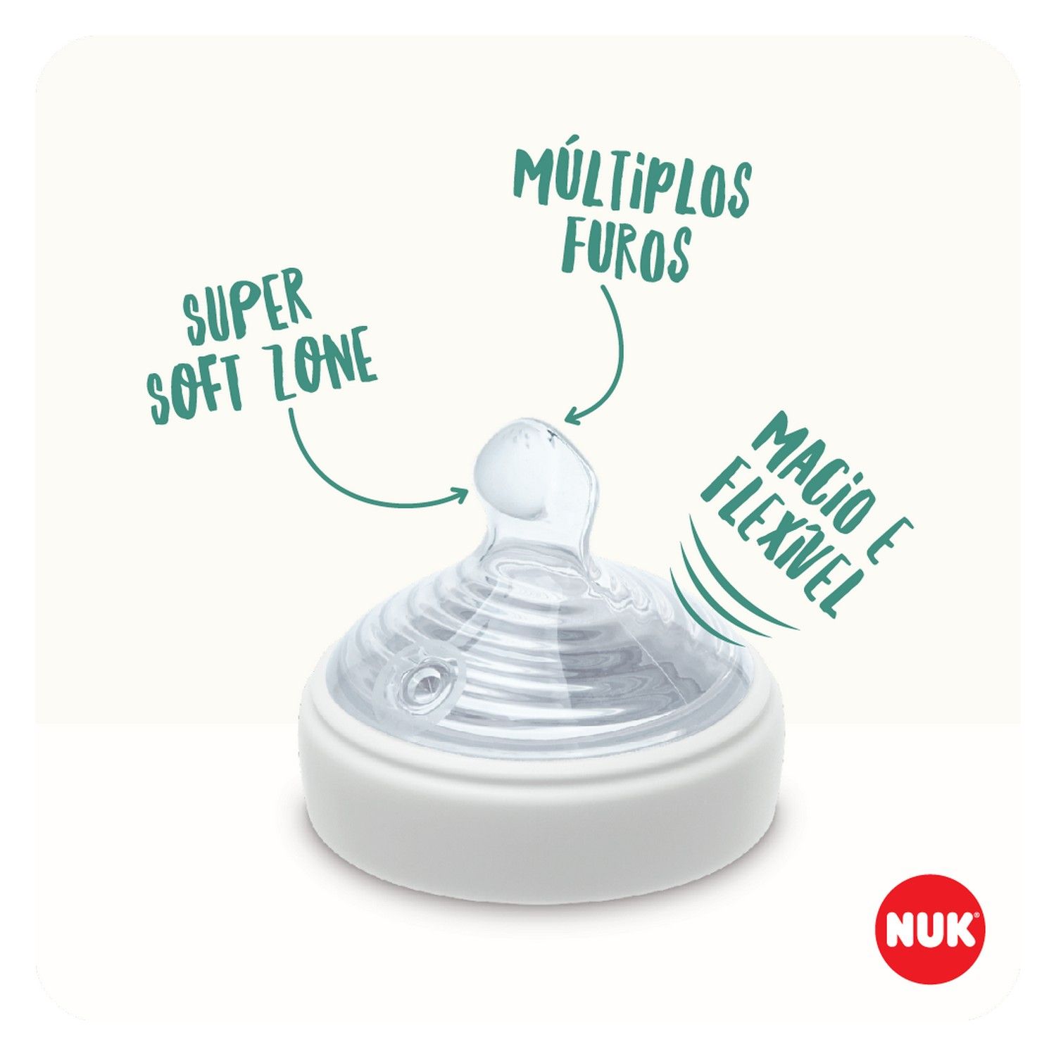 Mamadeira Anticólica Essence Azul 270ml