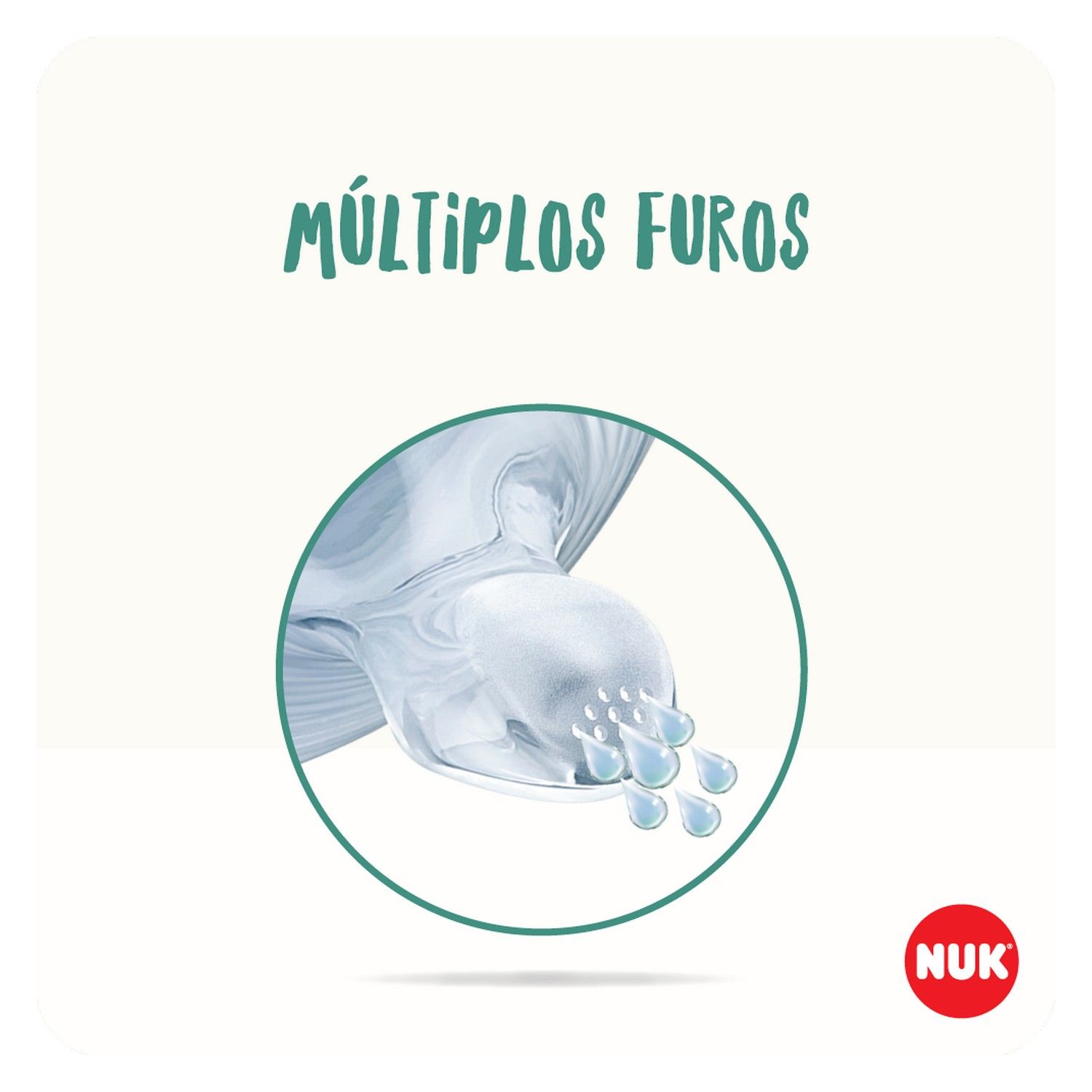 Mamadeira Anticólica Essence Azul 270ml