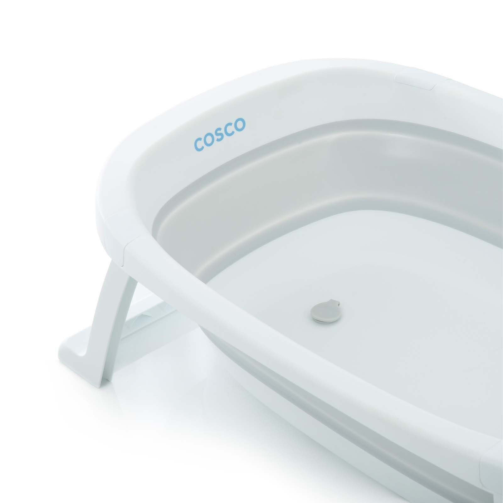 Banheira Retrátil Whippy Branco