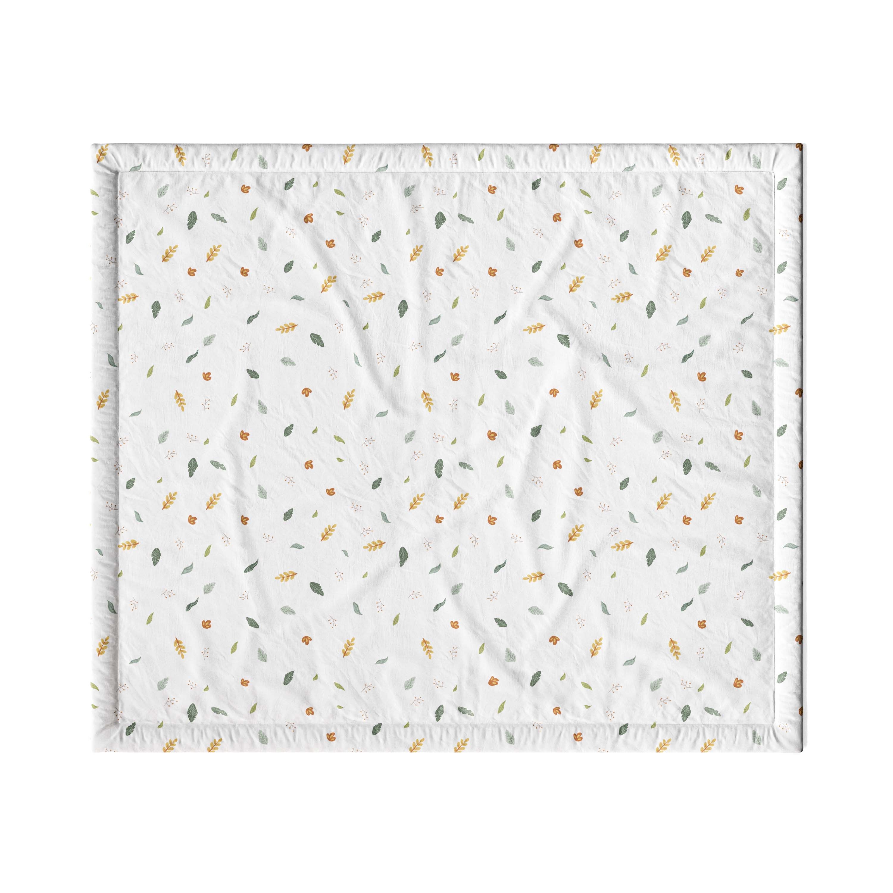 Tapete Mesversário Amiguinhos da Fauna Brasileira