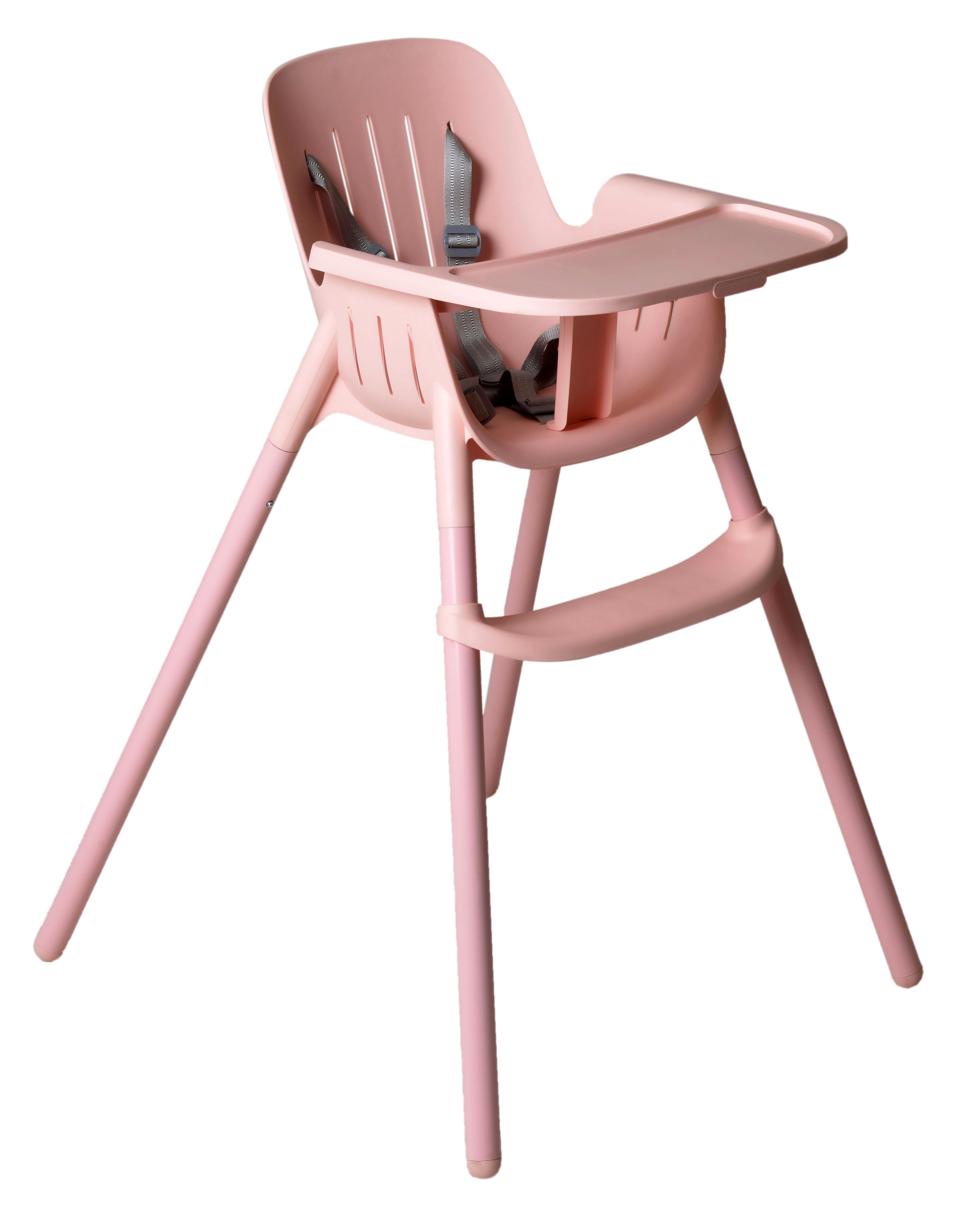 Cadeira de Alimentação Poke Preto Night Sky