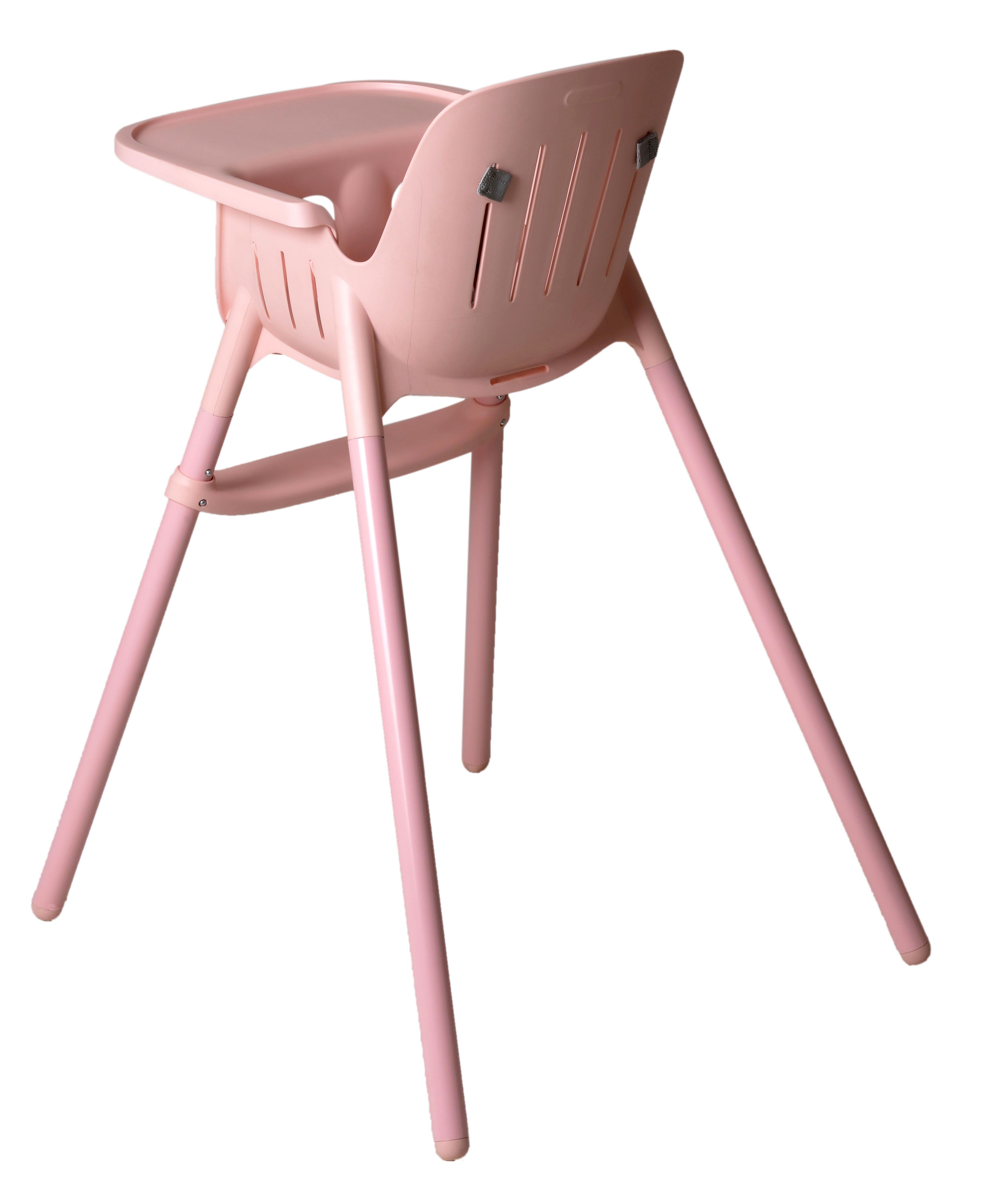 Cadeira de Alimentação Poke Preto Night Sky