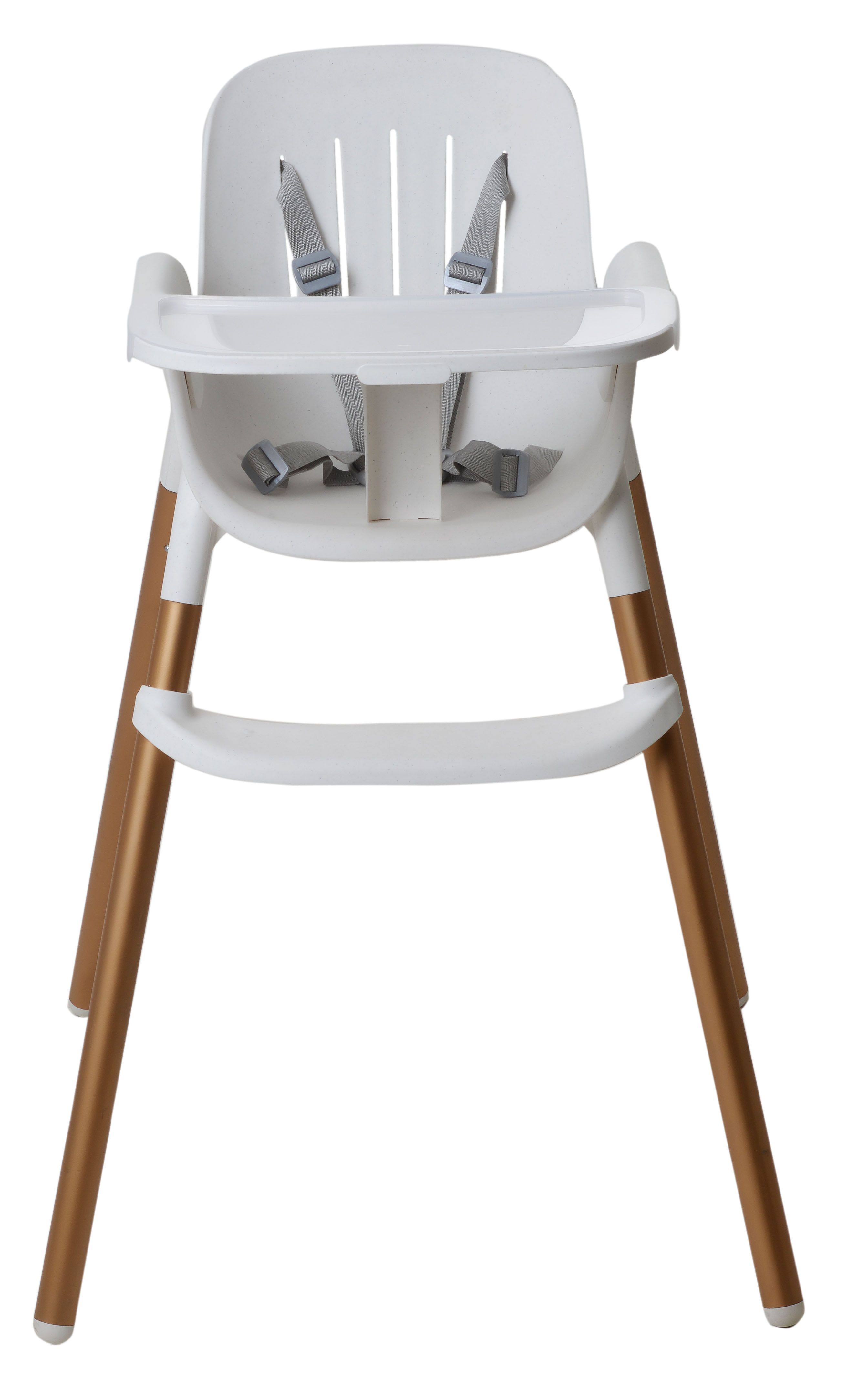 Cadeira de Alimentação Poke Preto Night Sky