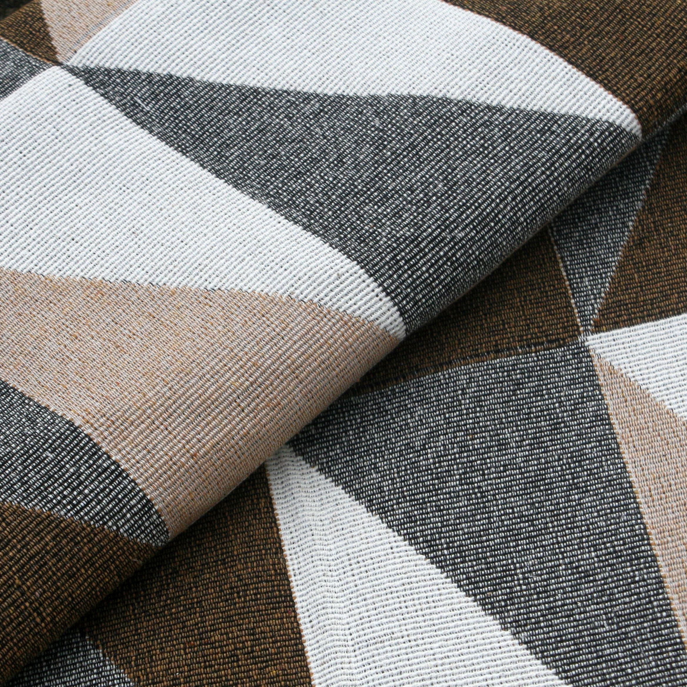 Tapete Retangular Dubai Azul Marinho 1,50m