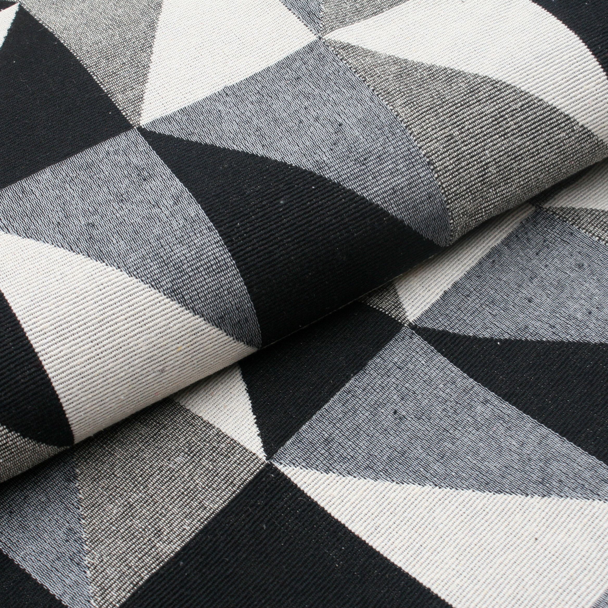 Tapete Retangular Dubai Azul Marinho 1,50m