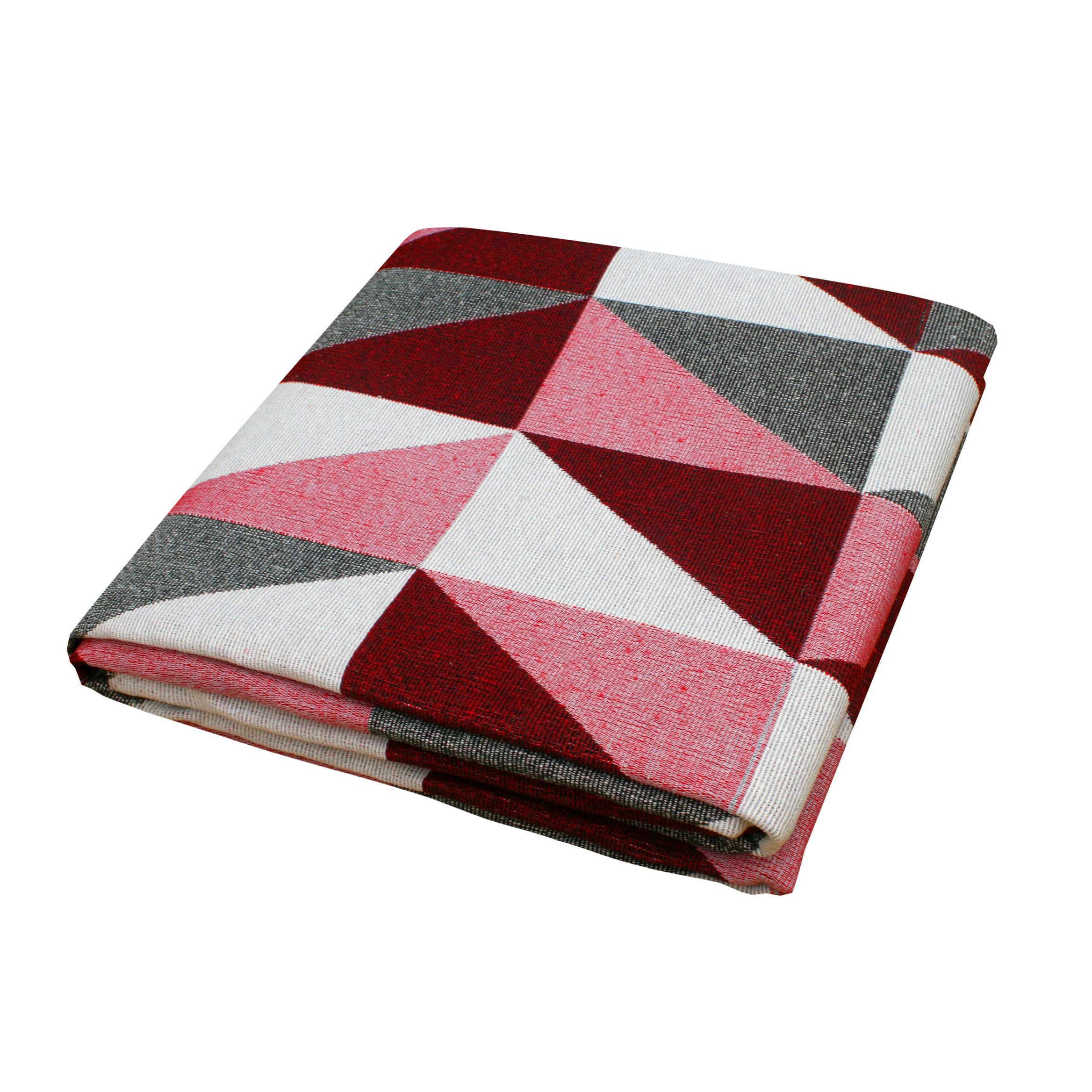 Tapete Retangular Dubai Azul Marinho 1,50m