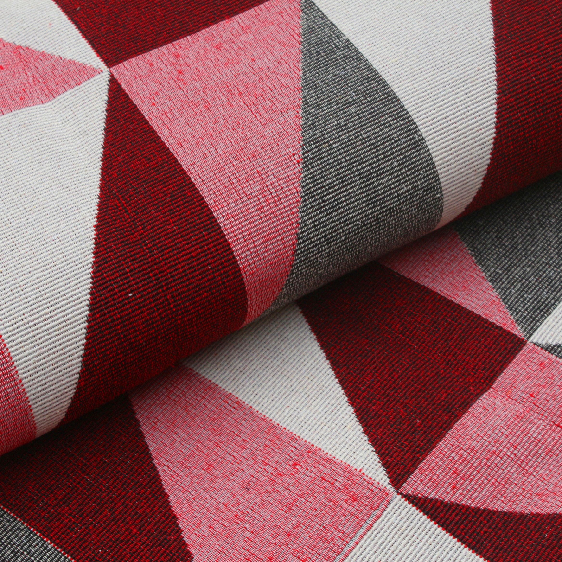 Tapete Retangular Dubai Azul Marinho 1,50m