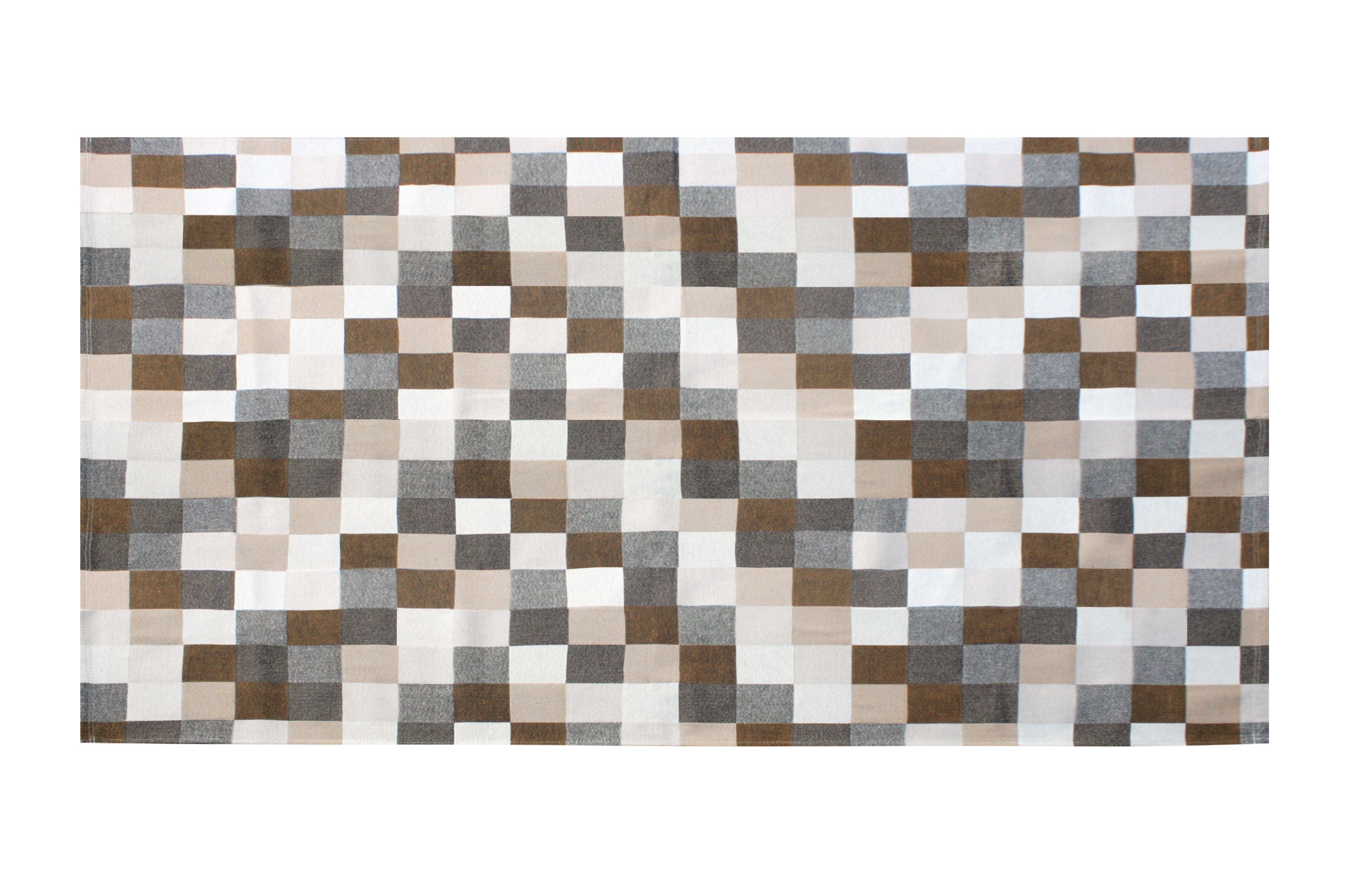 Tapete Retangular Florença Caramelo 2m