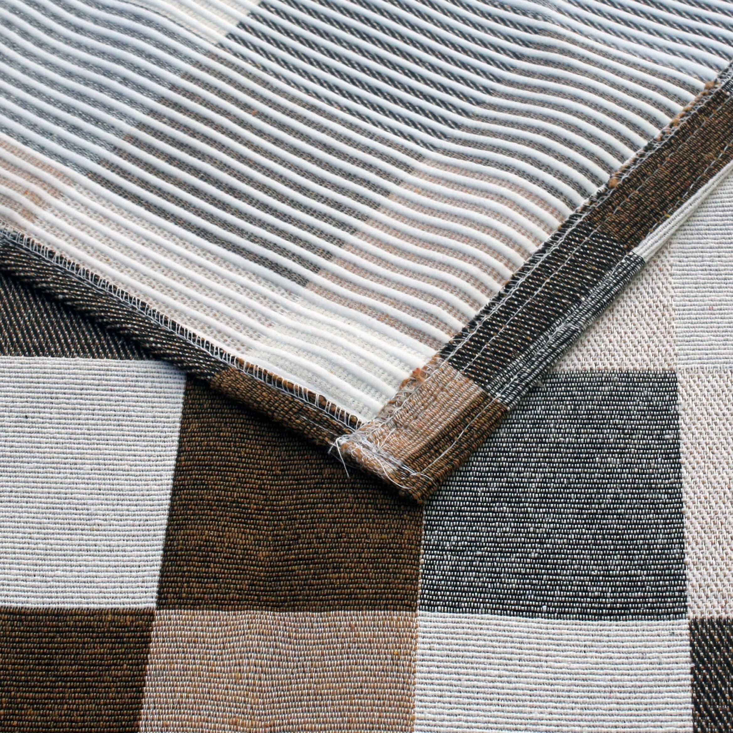 Tapete Retangular Florença Caramelo 2m