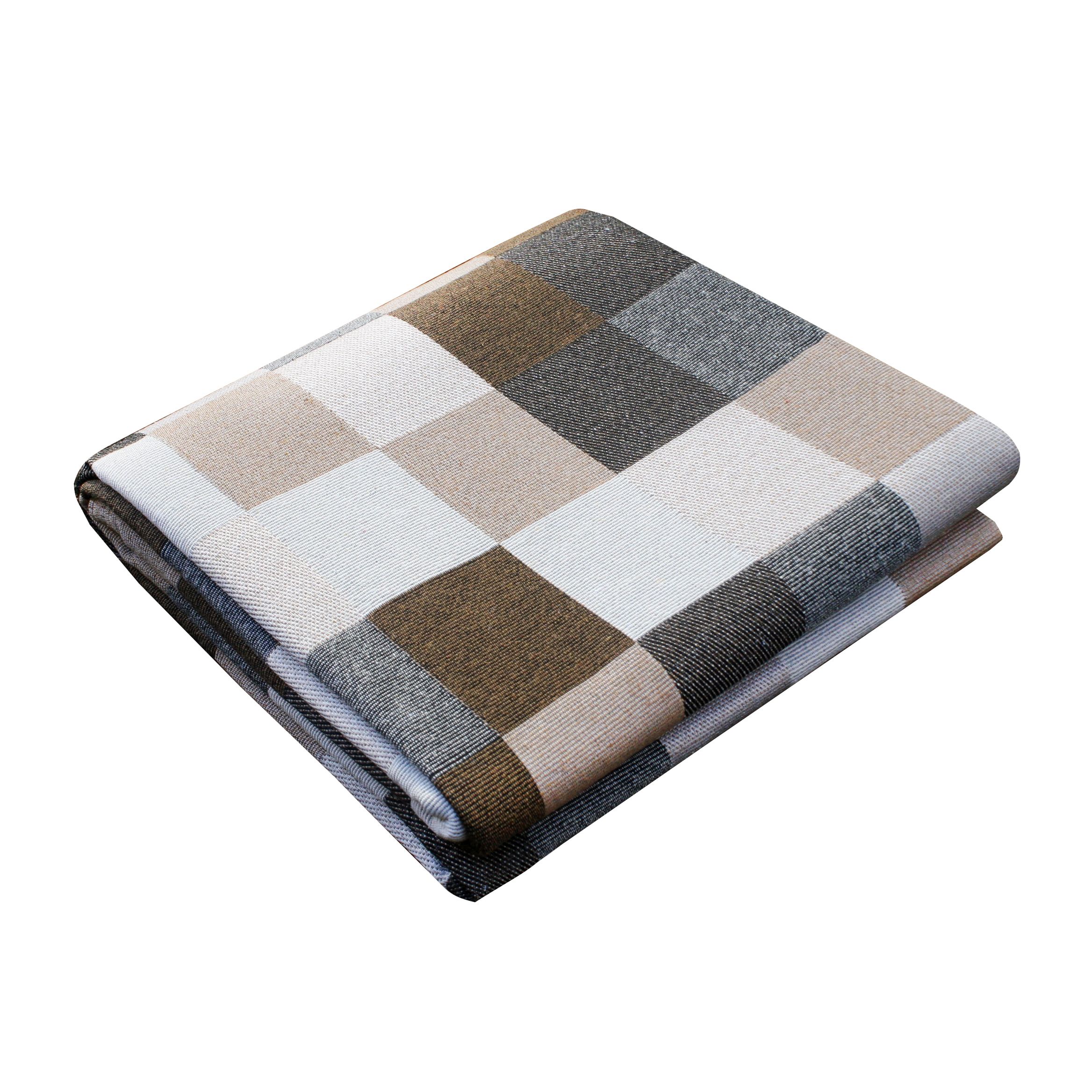 Tapete Retangular Florença Caramelo 2m