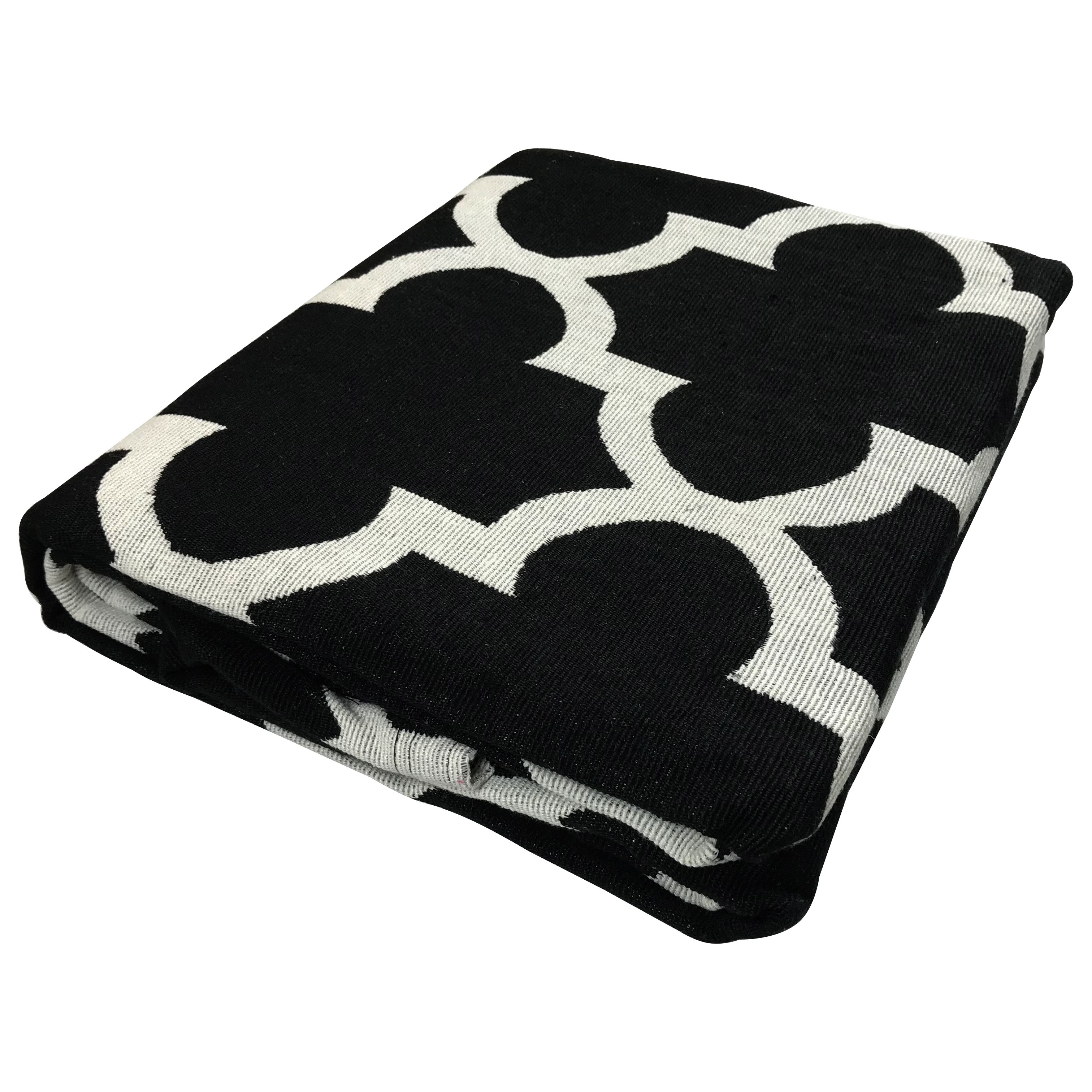 Tapete Retangular Madrid Bege 1,50m