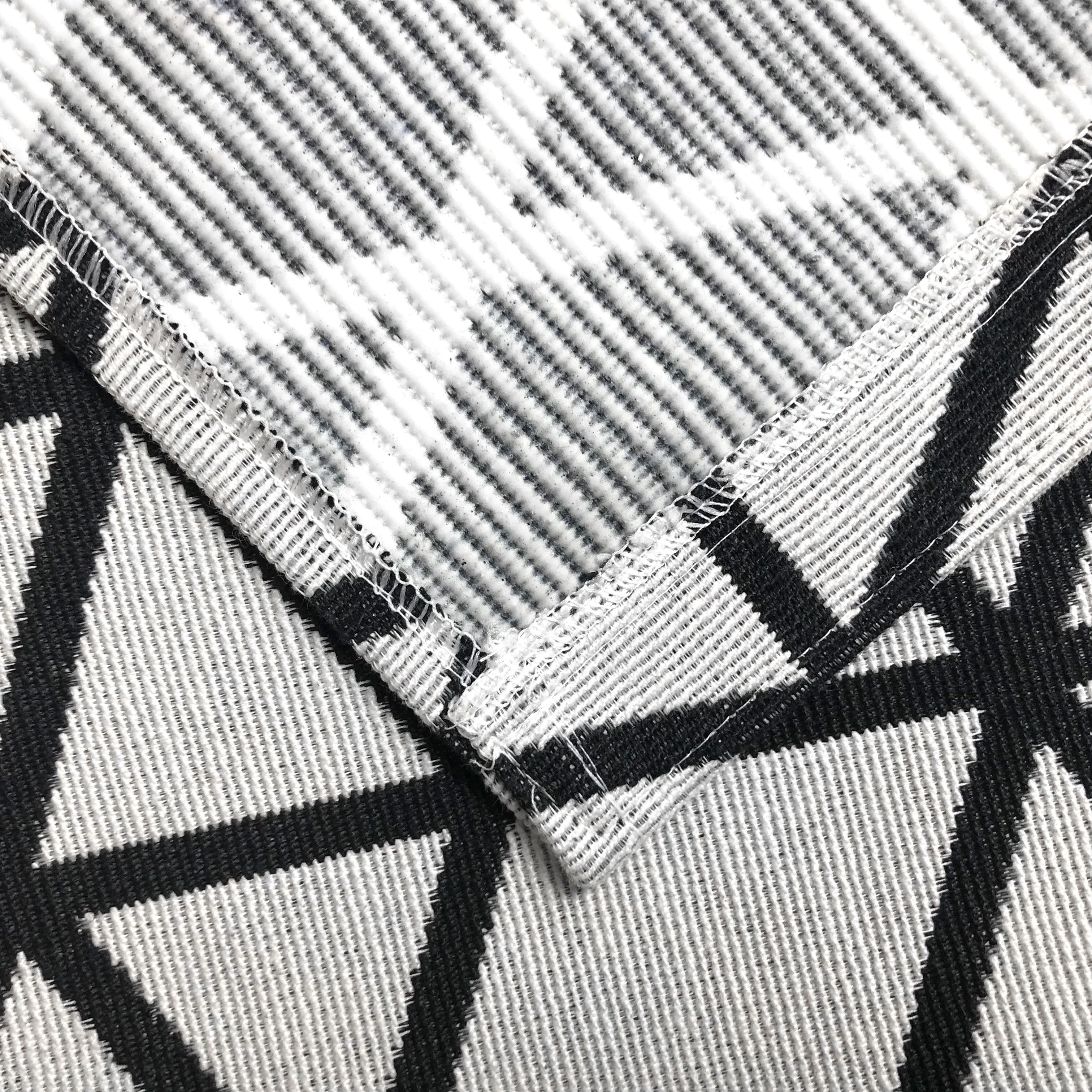 Tapete Retangular Texas Bege 2m