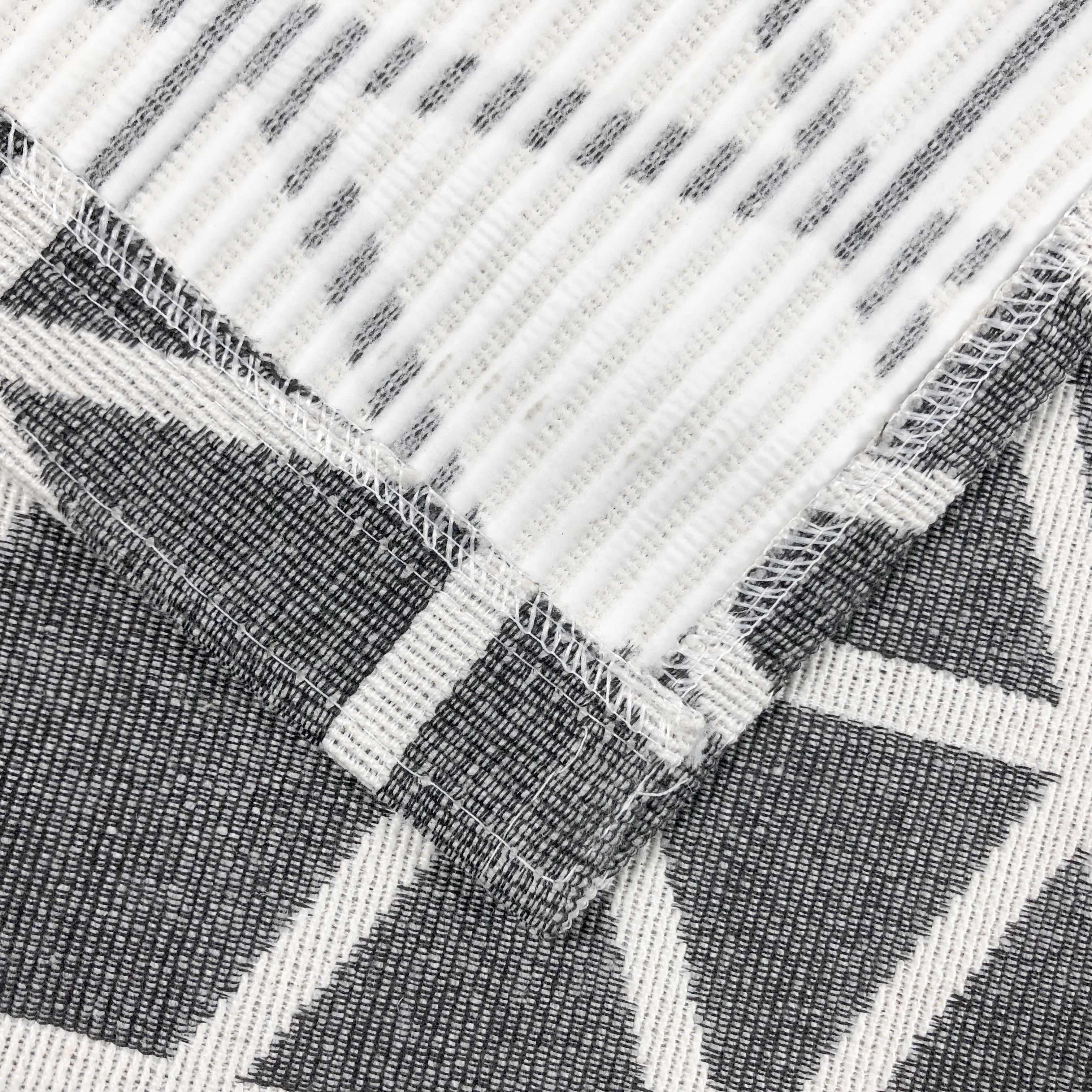 Tapete Retangular Texas Bege 2m