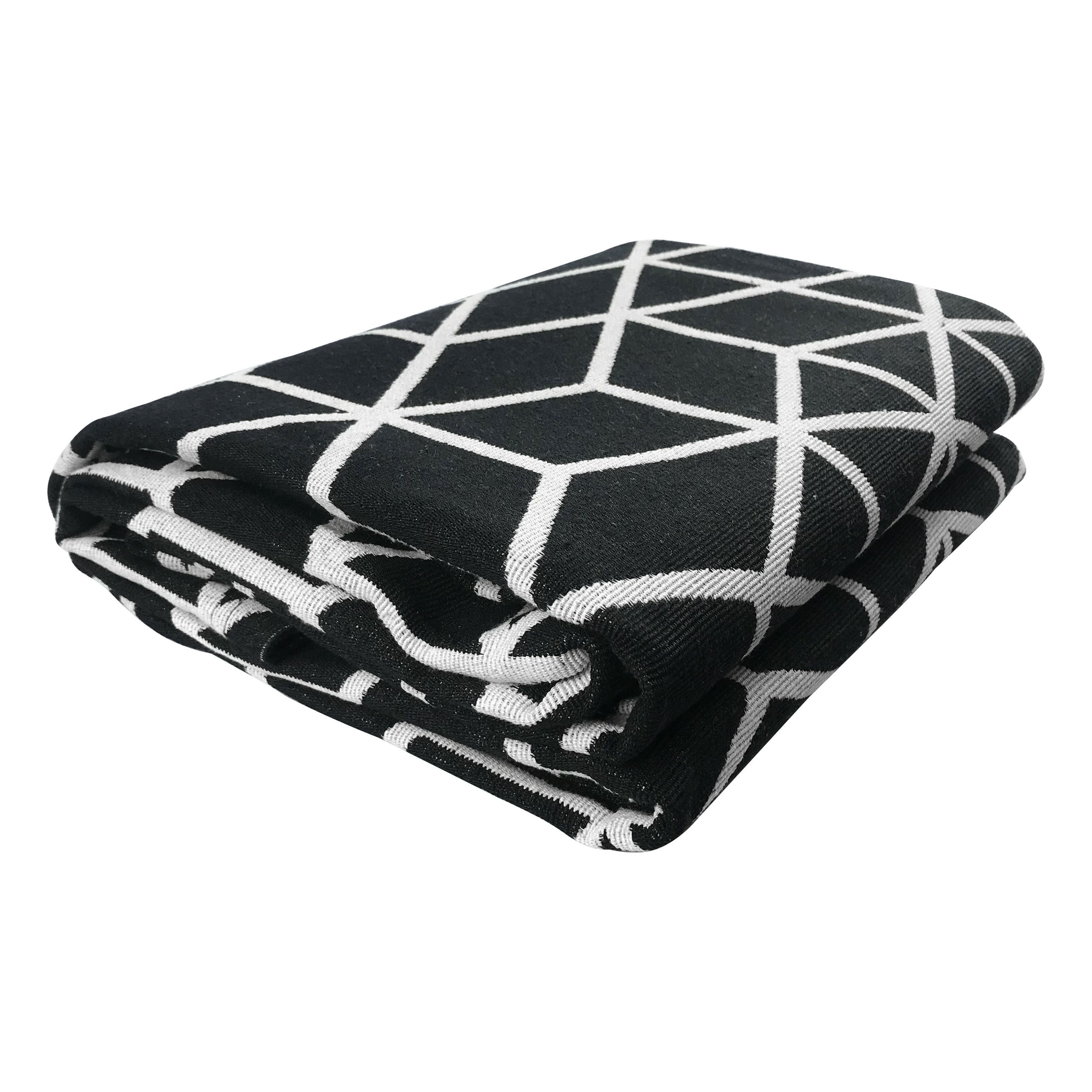 Tapete Retangular Texas Bege 2m