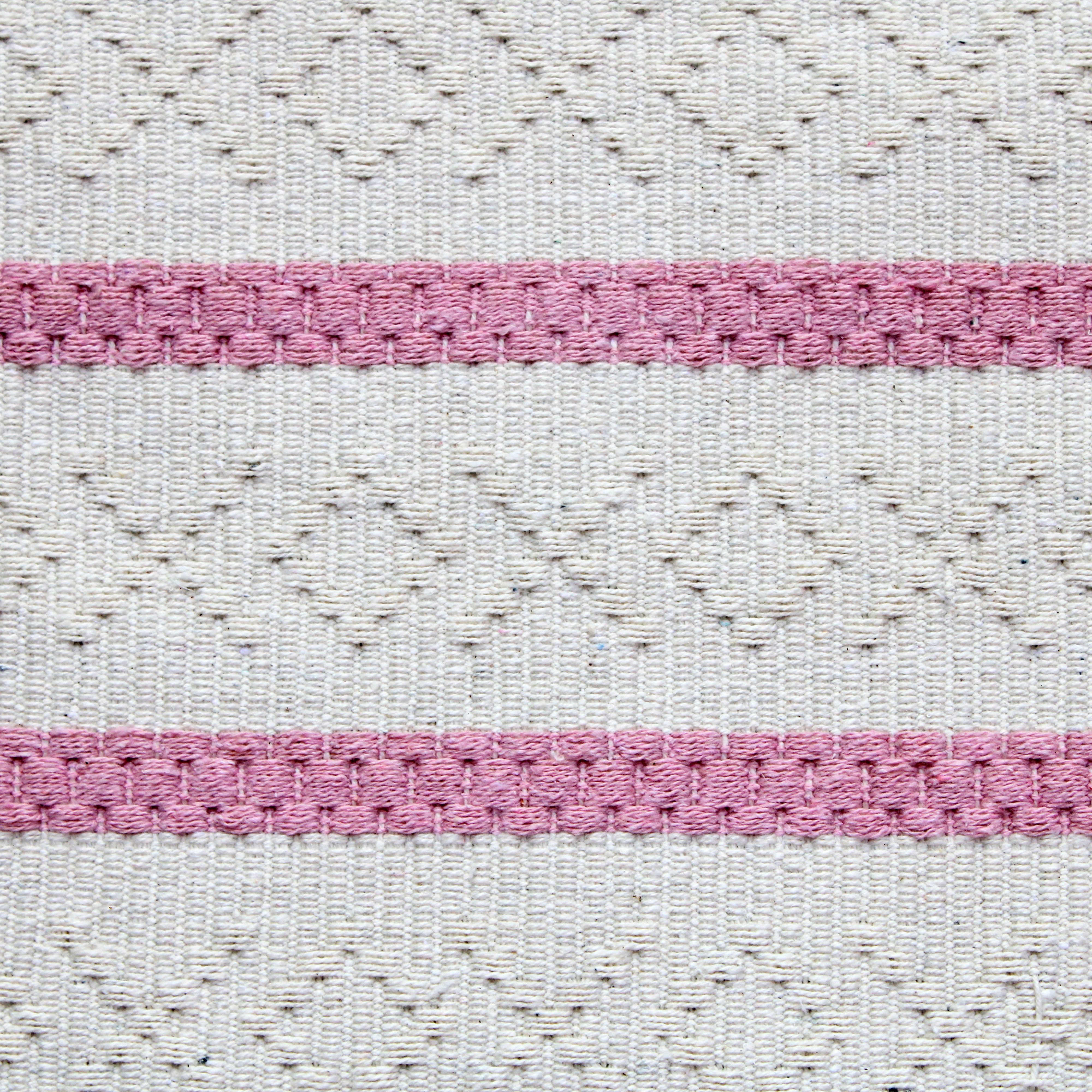 Tapete Retangular Mandacarú Preto 1m