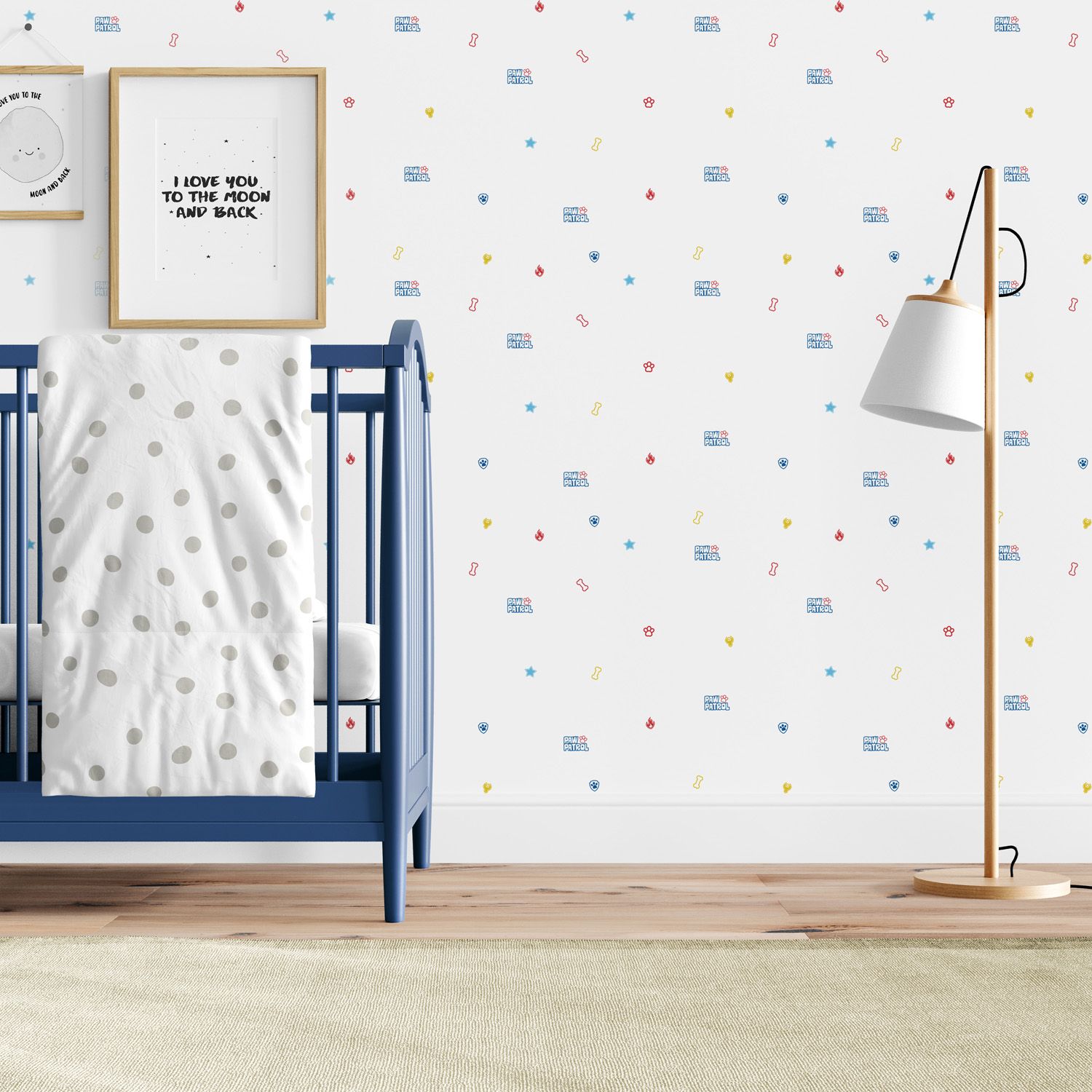 Papel de Parede Patrulha Canina