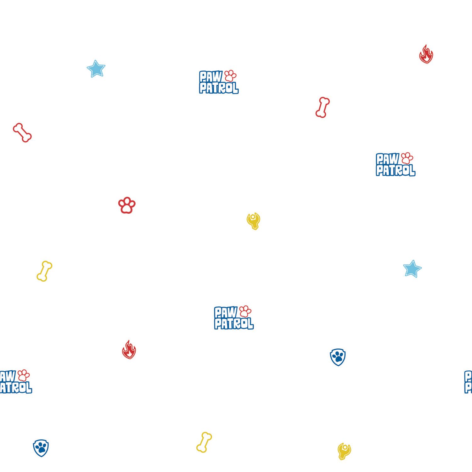 Papel de Parede Patrulha Canina