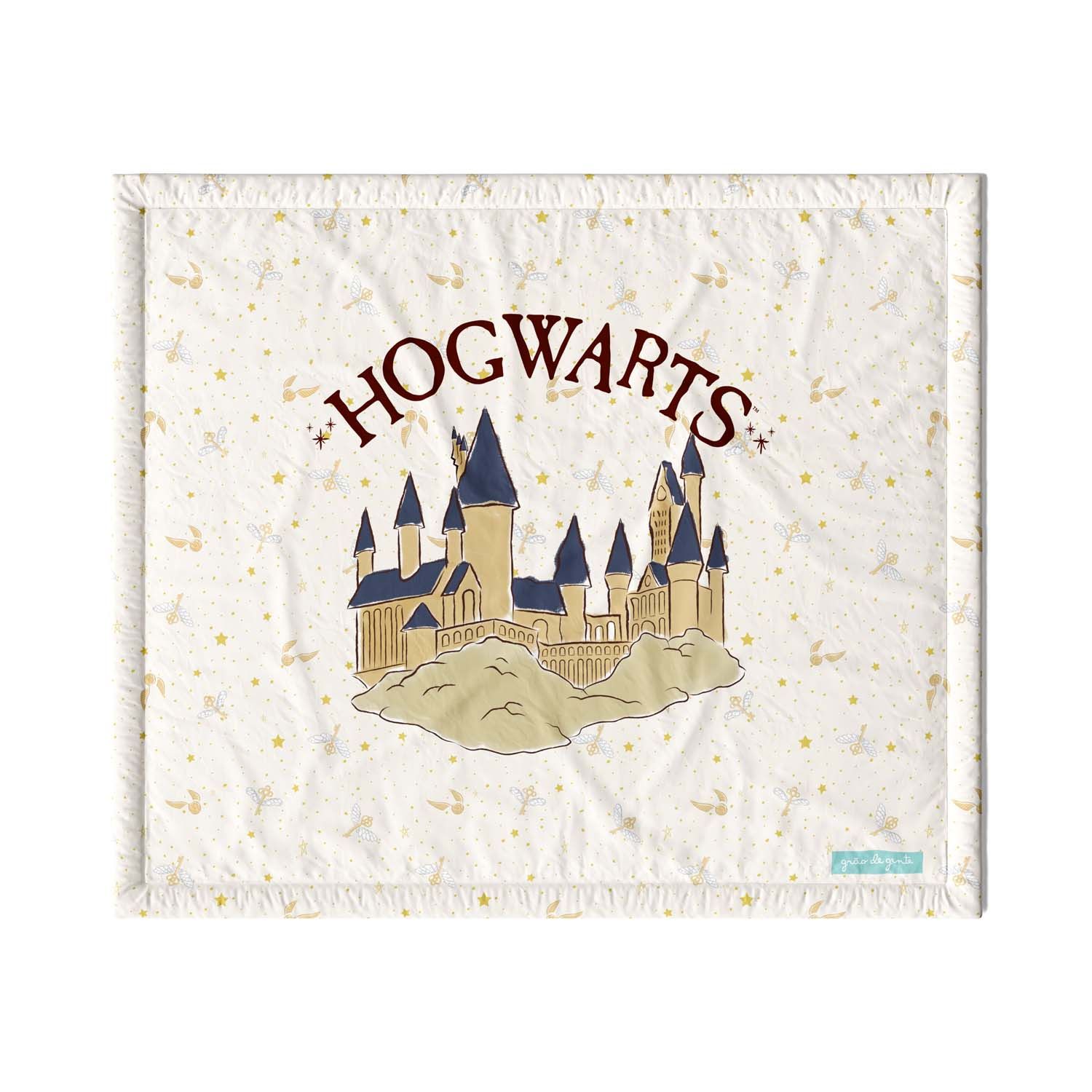 Tapete Mesversário Harry Potter Plataforma 9 ¾