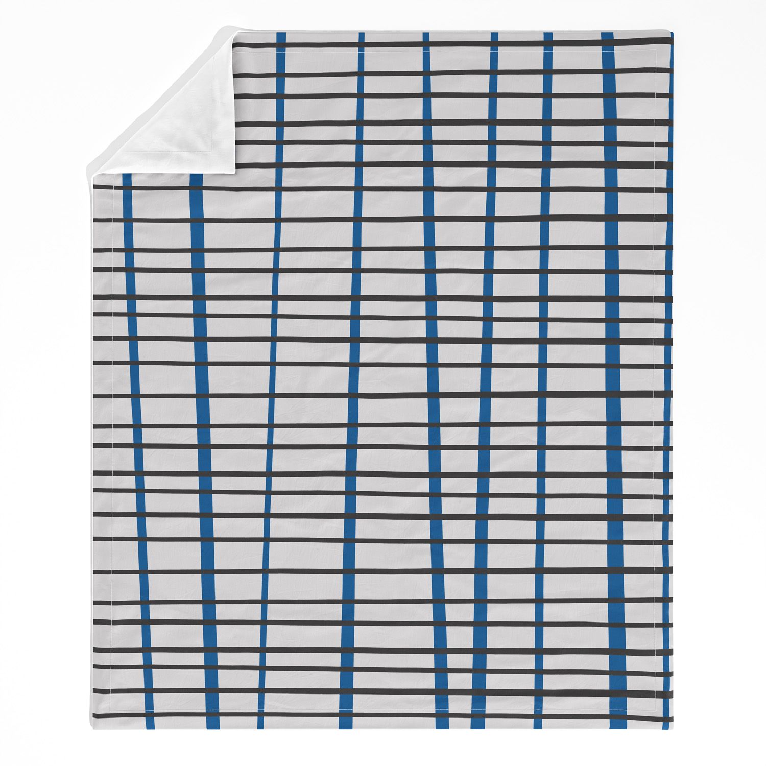 Manta Infantil Solteiro Dupla Face Música 1,20M