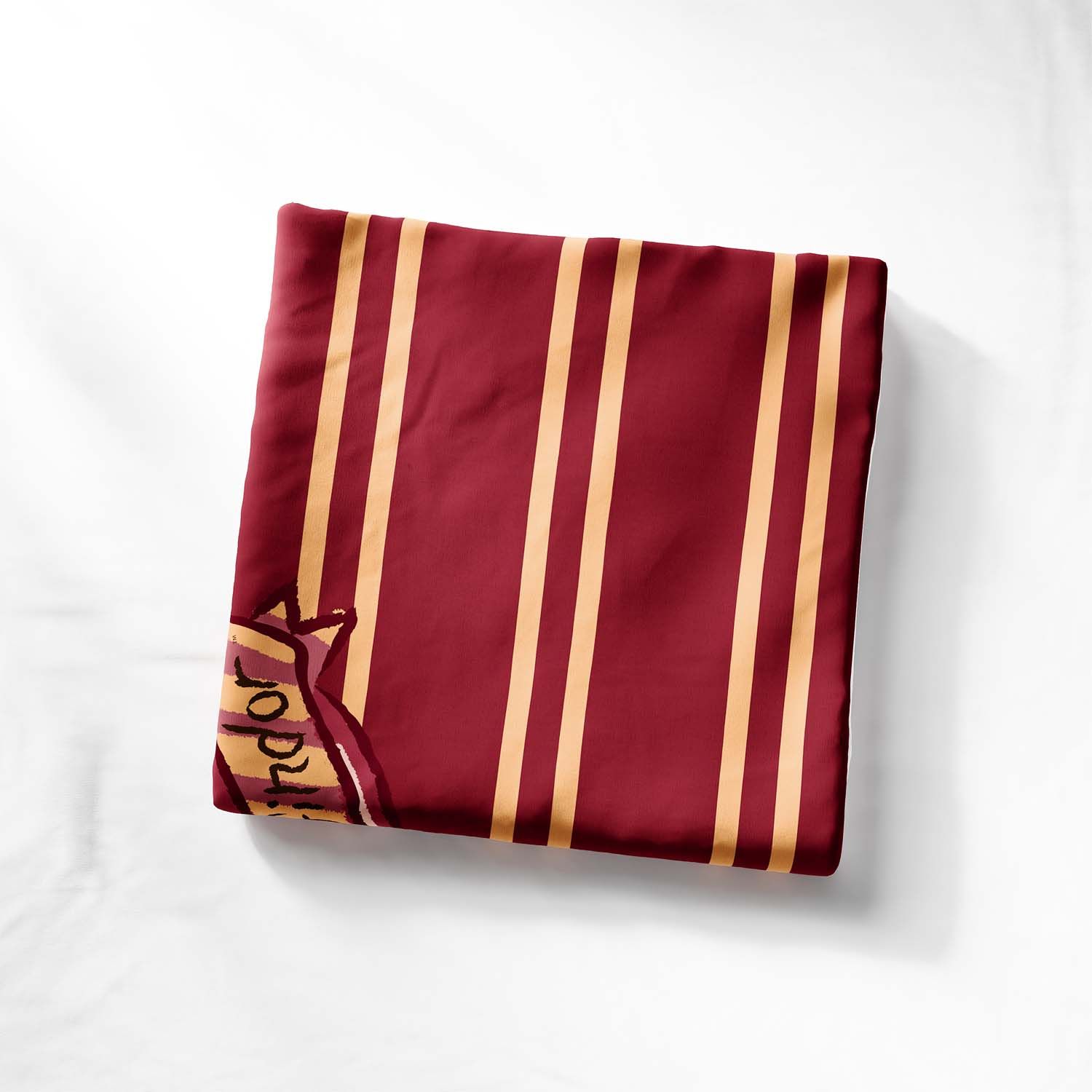 Manta Harry Potter Grifinória 1M