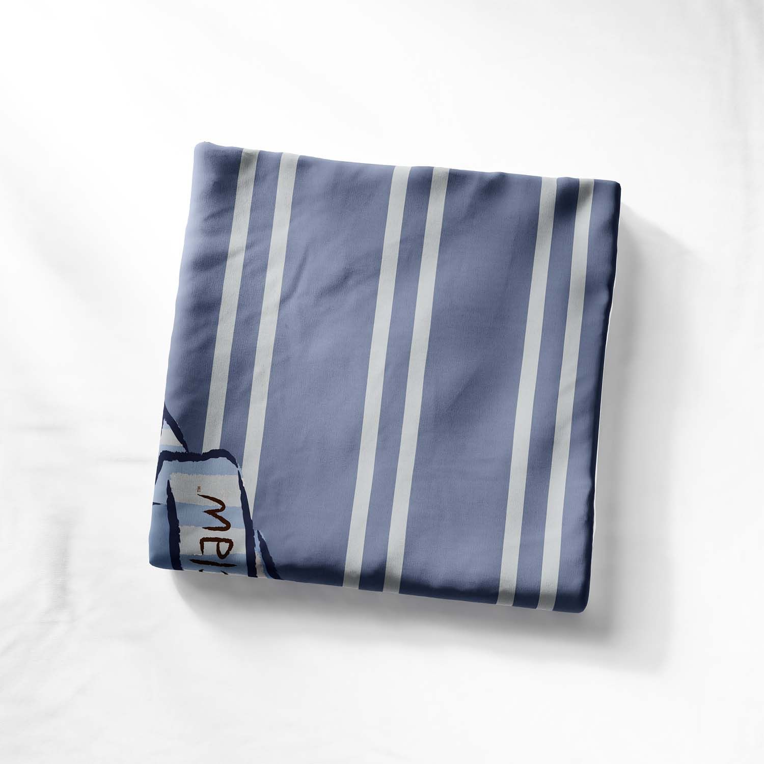 Manta Harry Potter Corvinal 1M