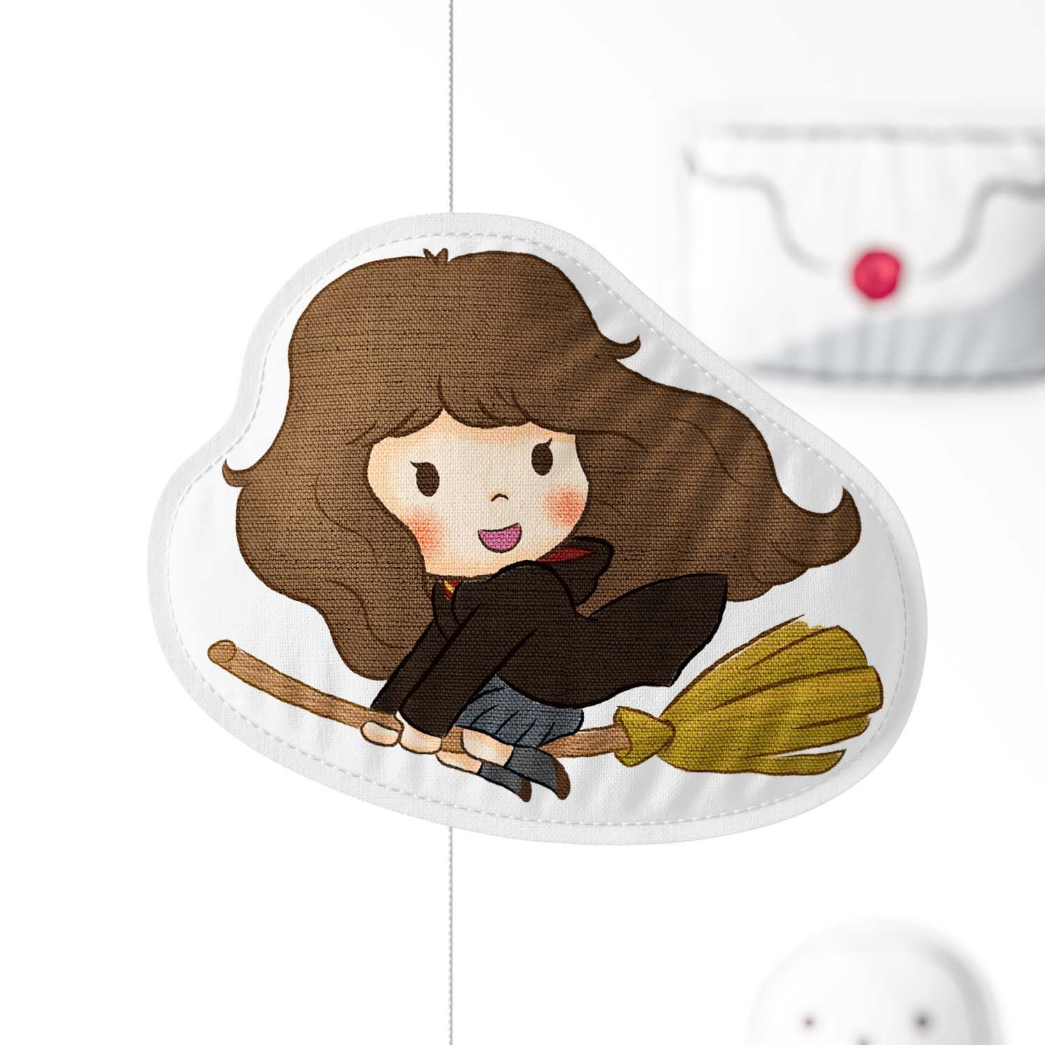 Móbile Harry Potter