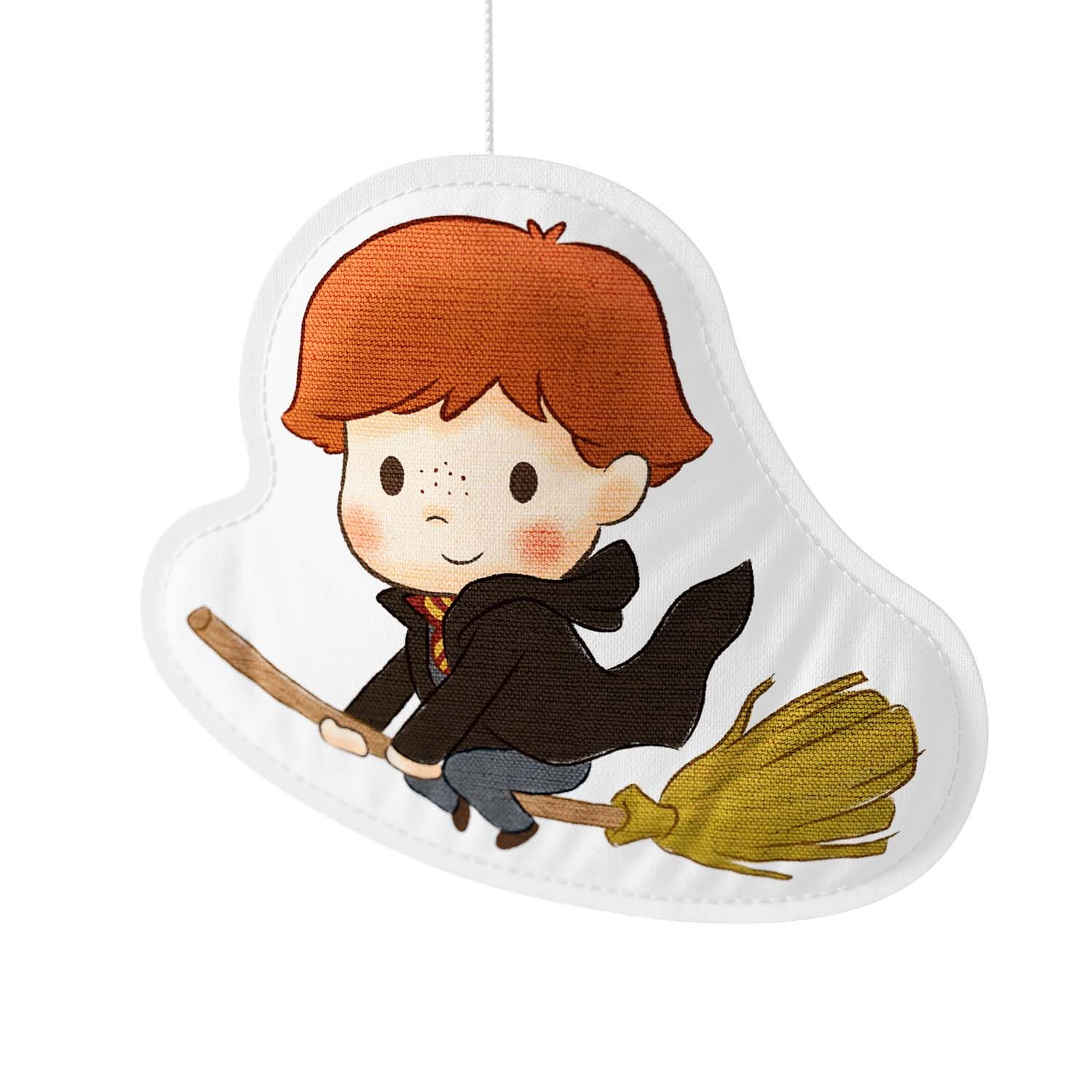 Móbile Harry Potter