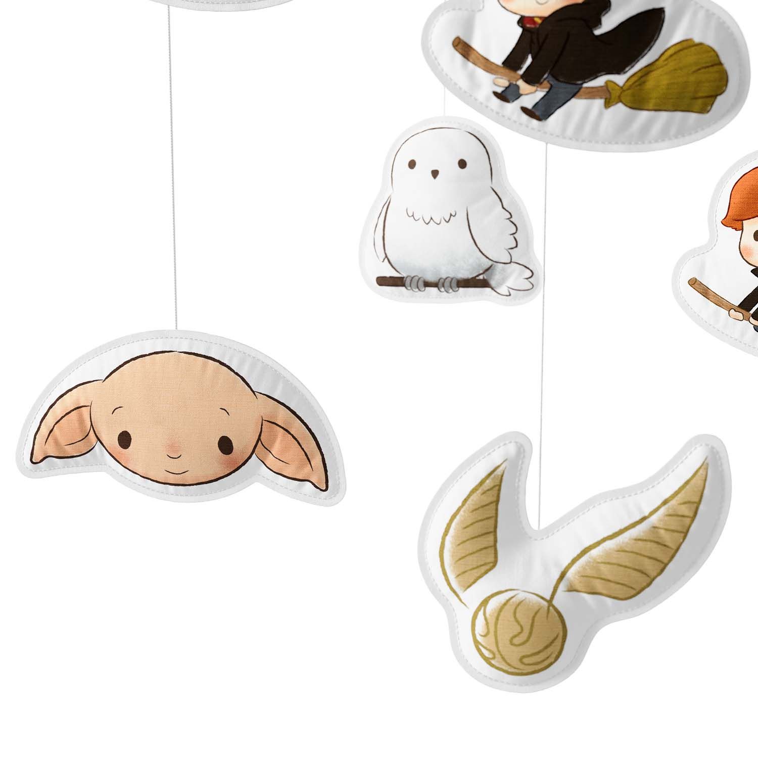 Móbile Harry Potter