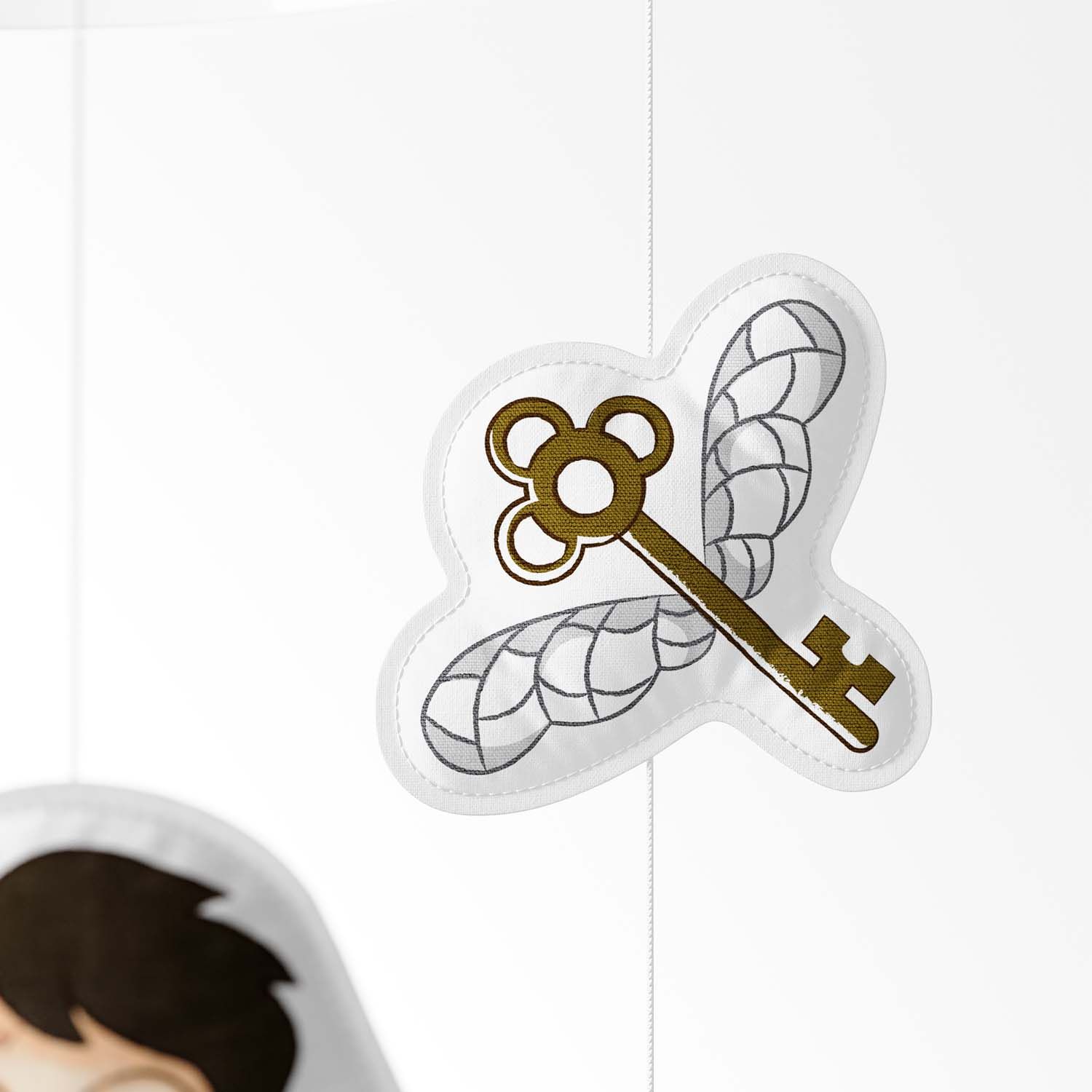 Móbile Harry Potter