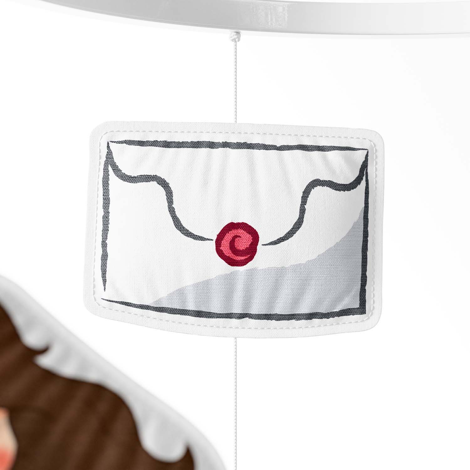 Móbile Harry Potter