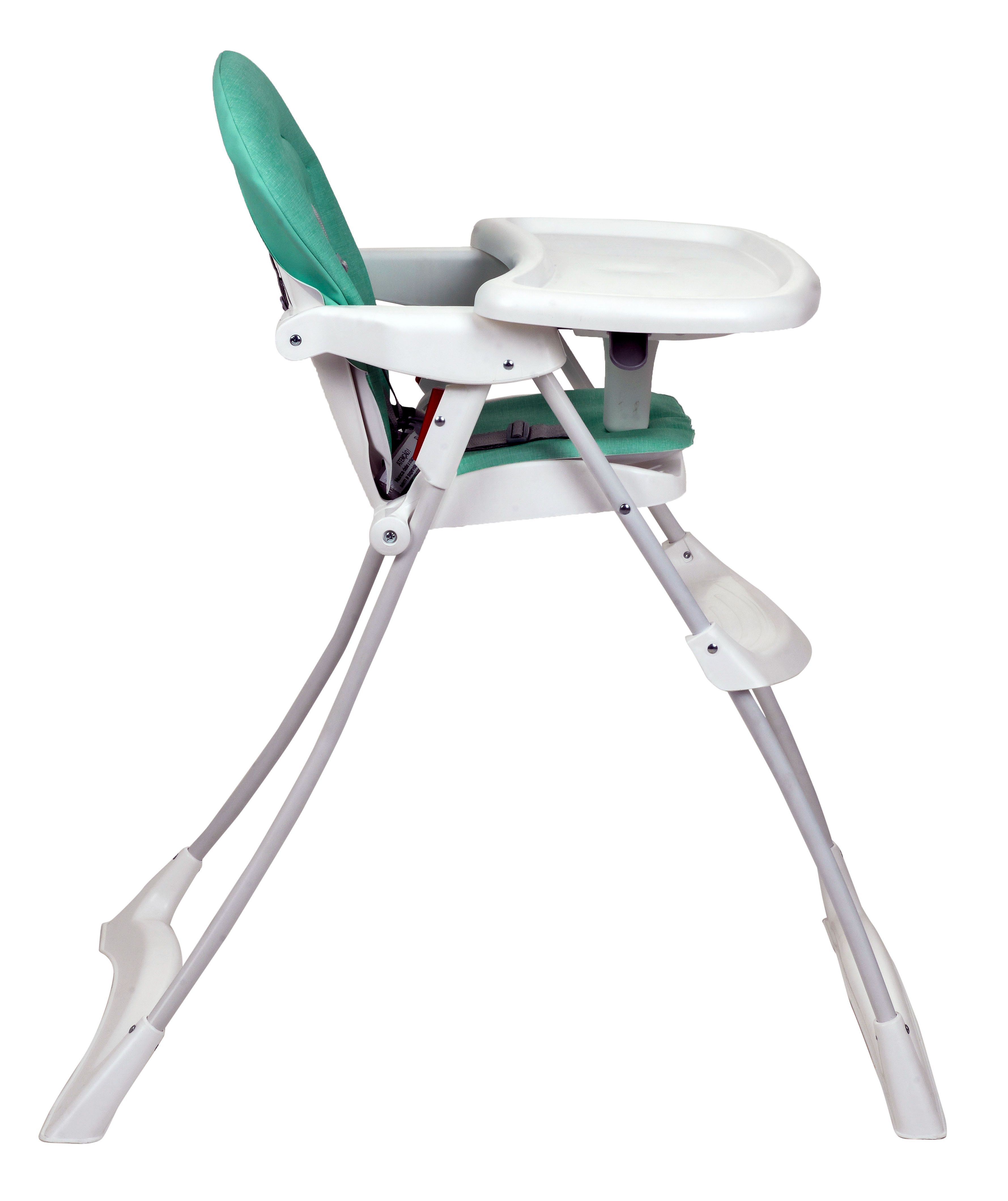 Cadeira de Alimentação Bon Appetit Verde