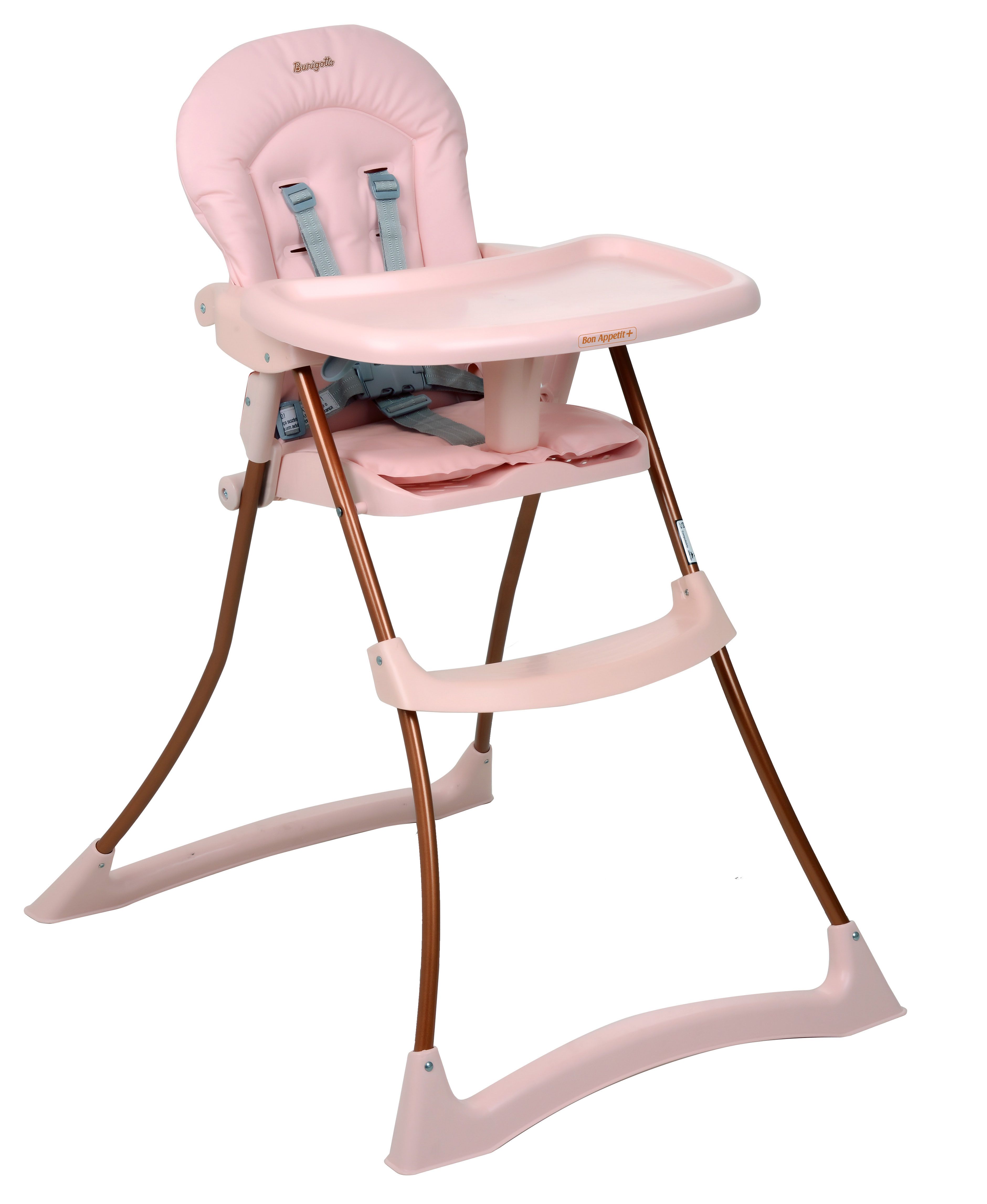 Cadeira de Alimentação Bon Appetit Verde