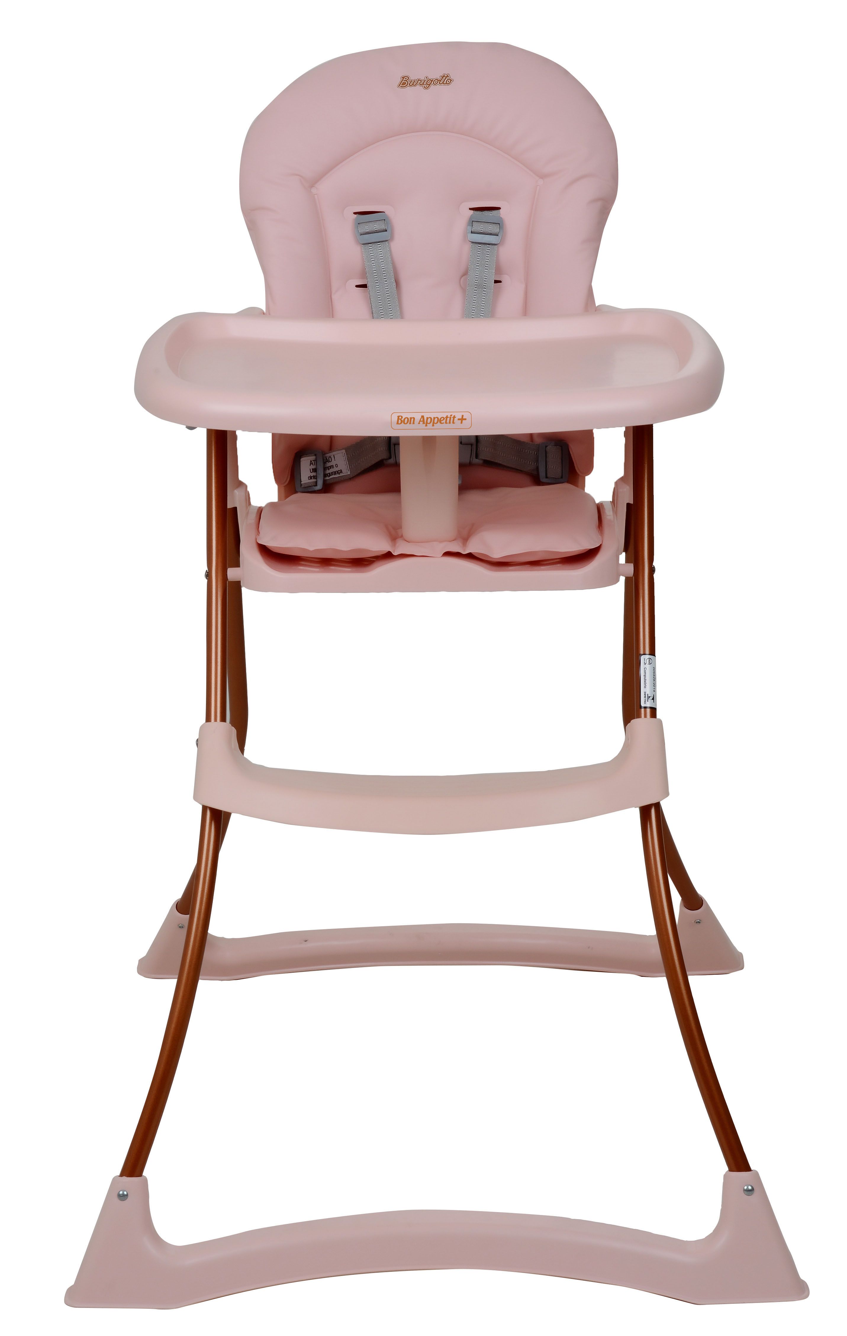 Cadeira de Alimentação Bon Appetit Verde